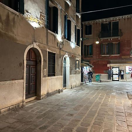 Lions Venice Guest House Esterno foto