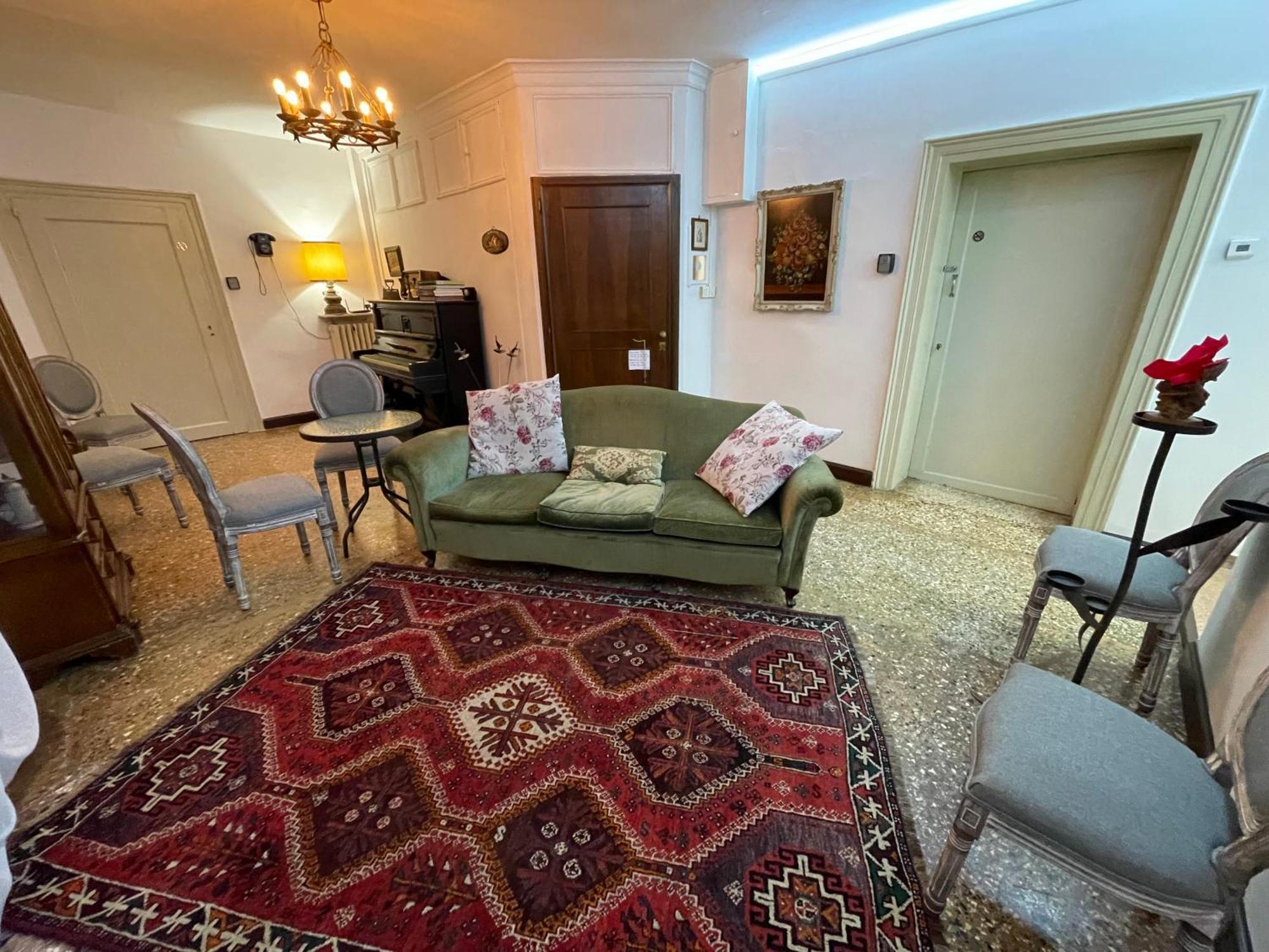 Lions Venice Guest House Esterno foto