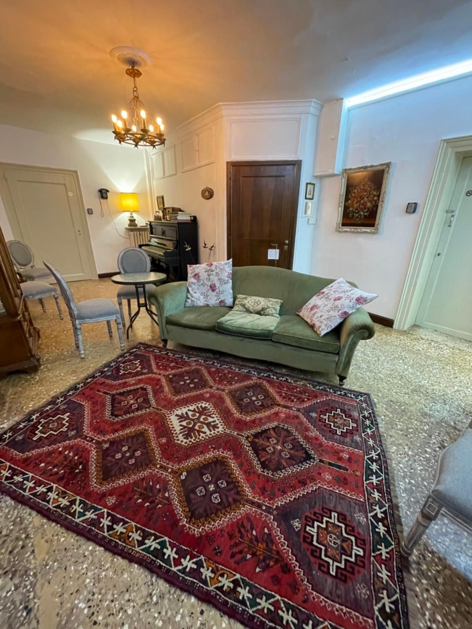Lions Venice Guest House Esterno foto
