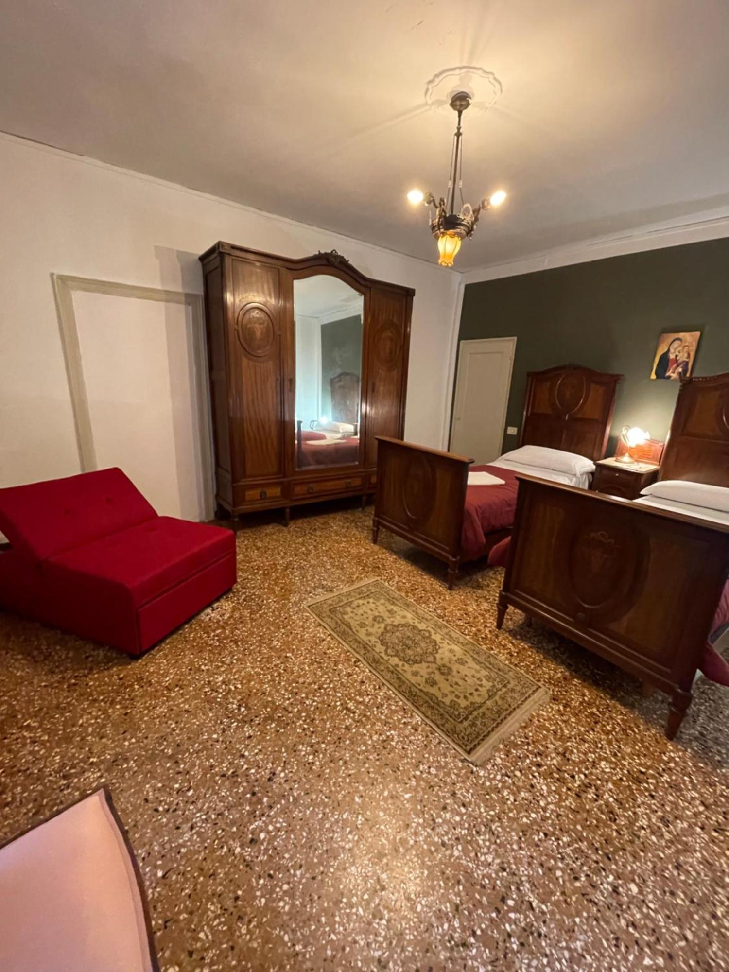Lions Venice Guest House Esterno foto