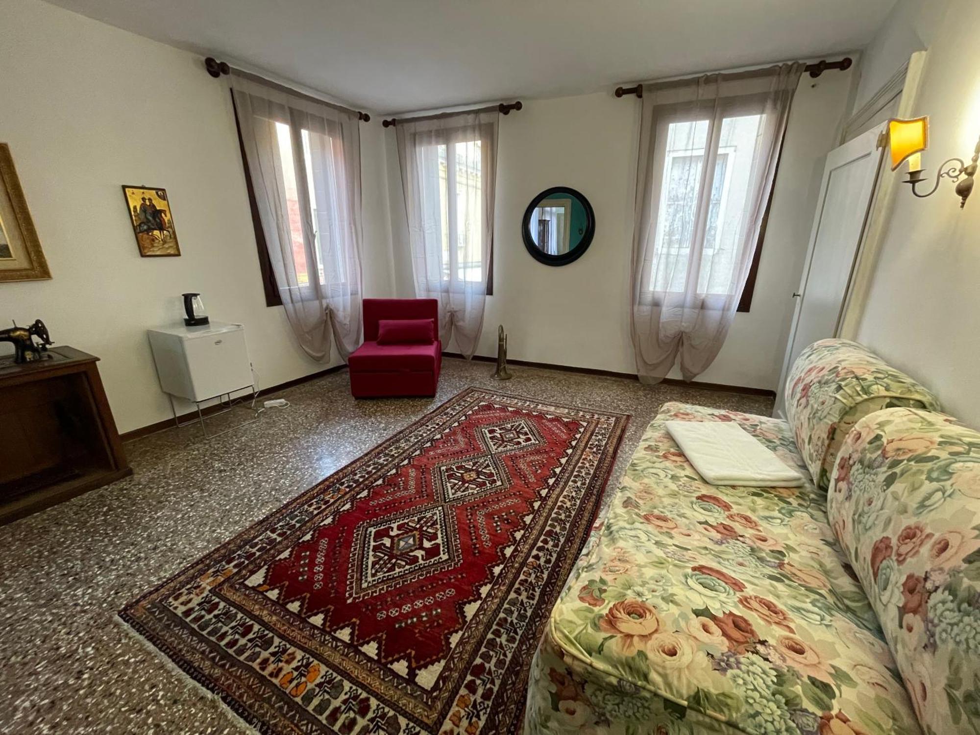 Lions Venice Guest House Esterno foto