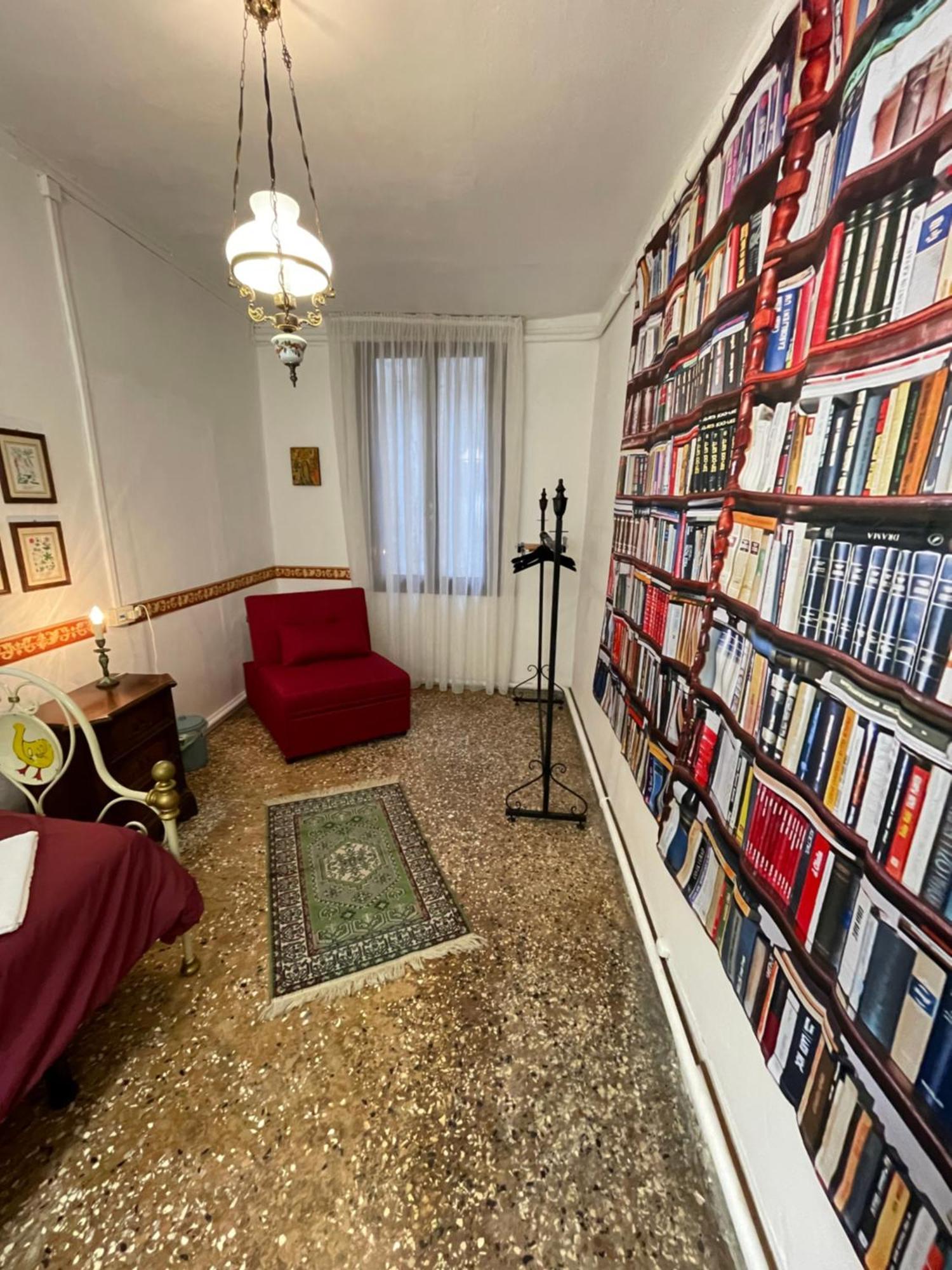 Lions Venice Guest House Esterno foto
