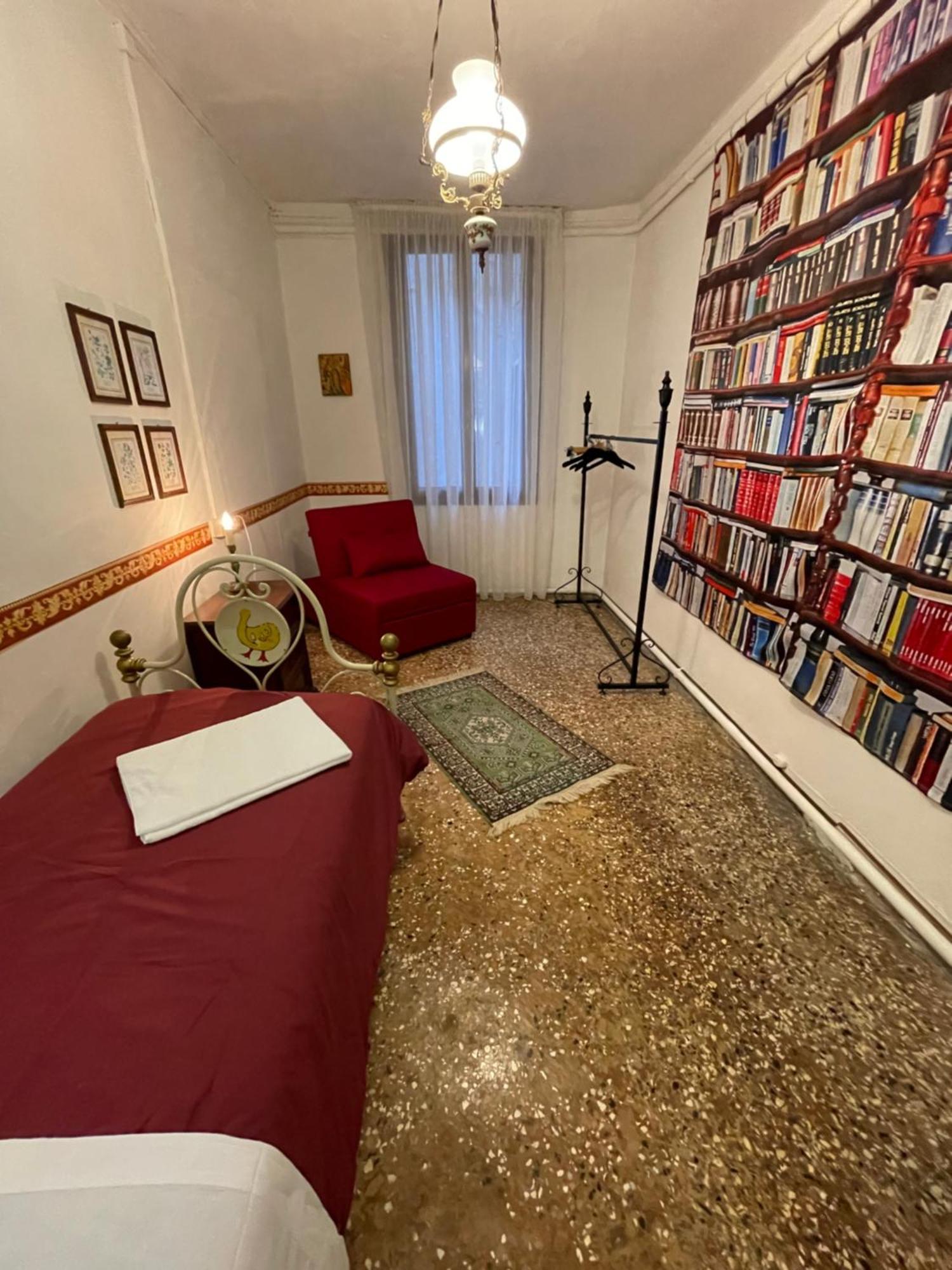 Lions Venice Guest House Esterno foto