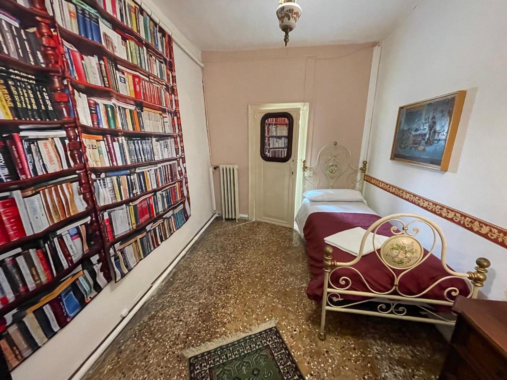 Lions Venice Guest House Esterno foto