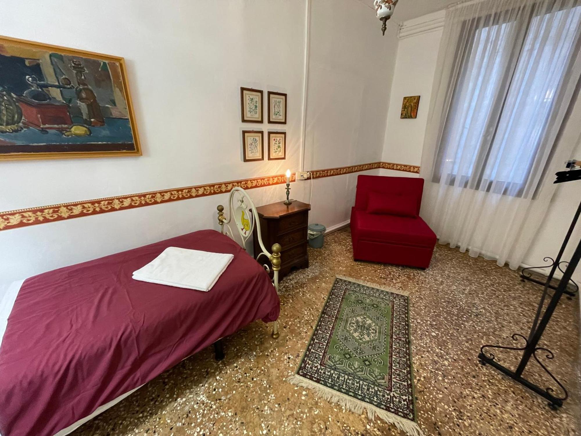 Lions Venice Guest House Esterno foto