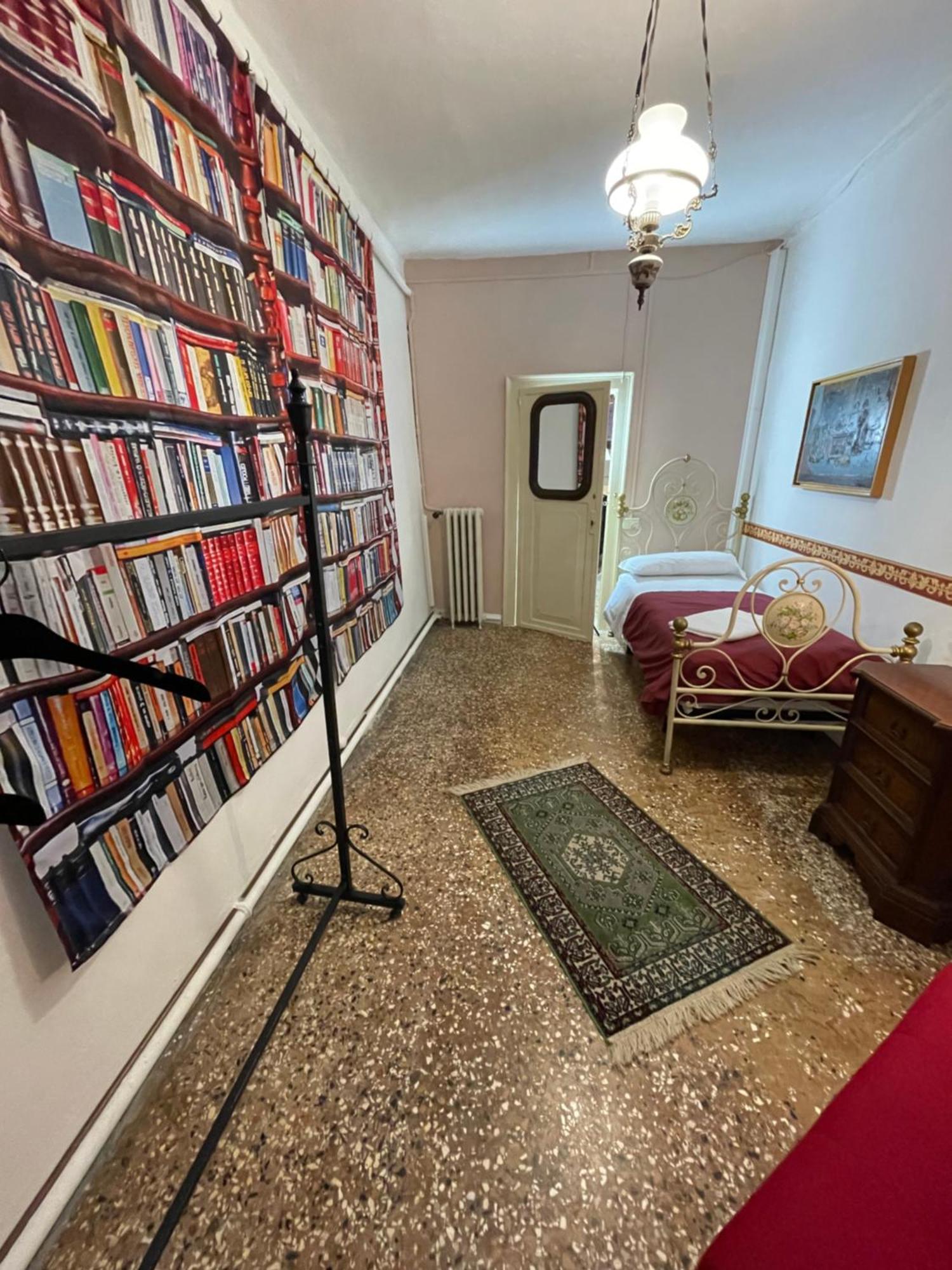 Lions Venice Guest House Esterno foto