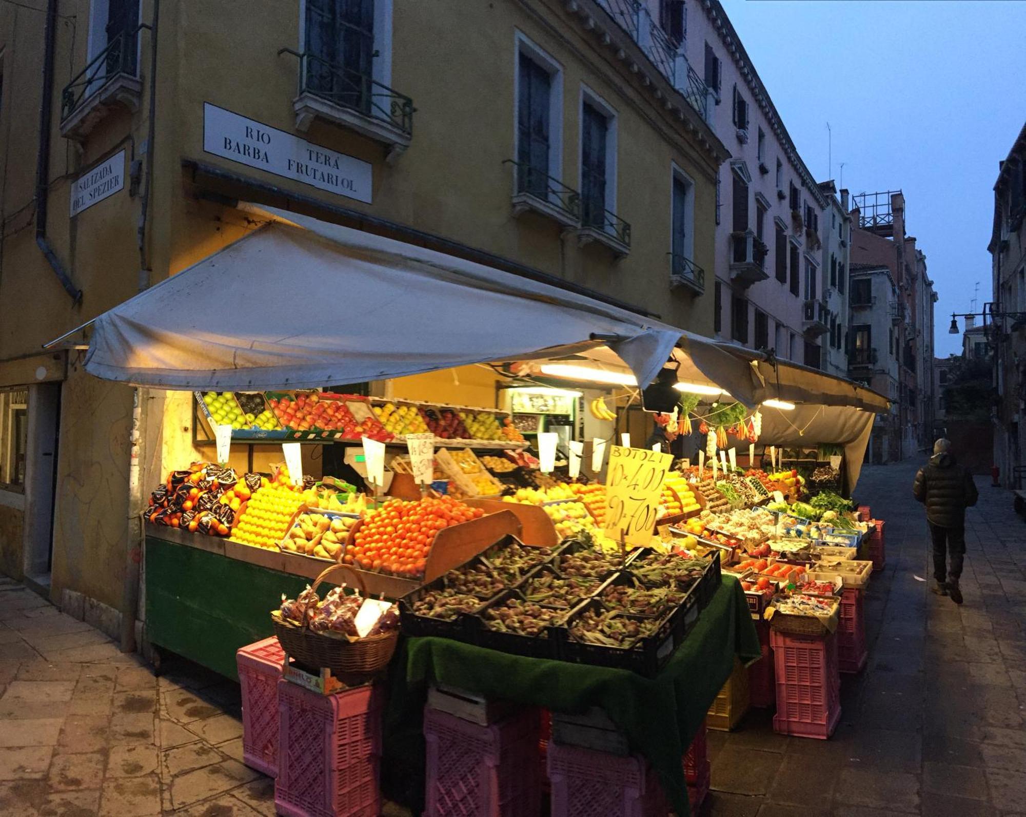 Lions Venice Guest House Esterno foto