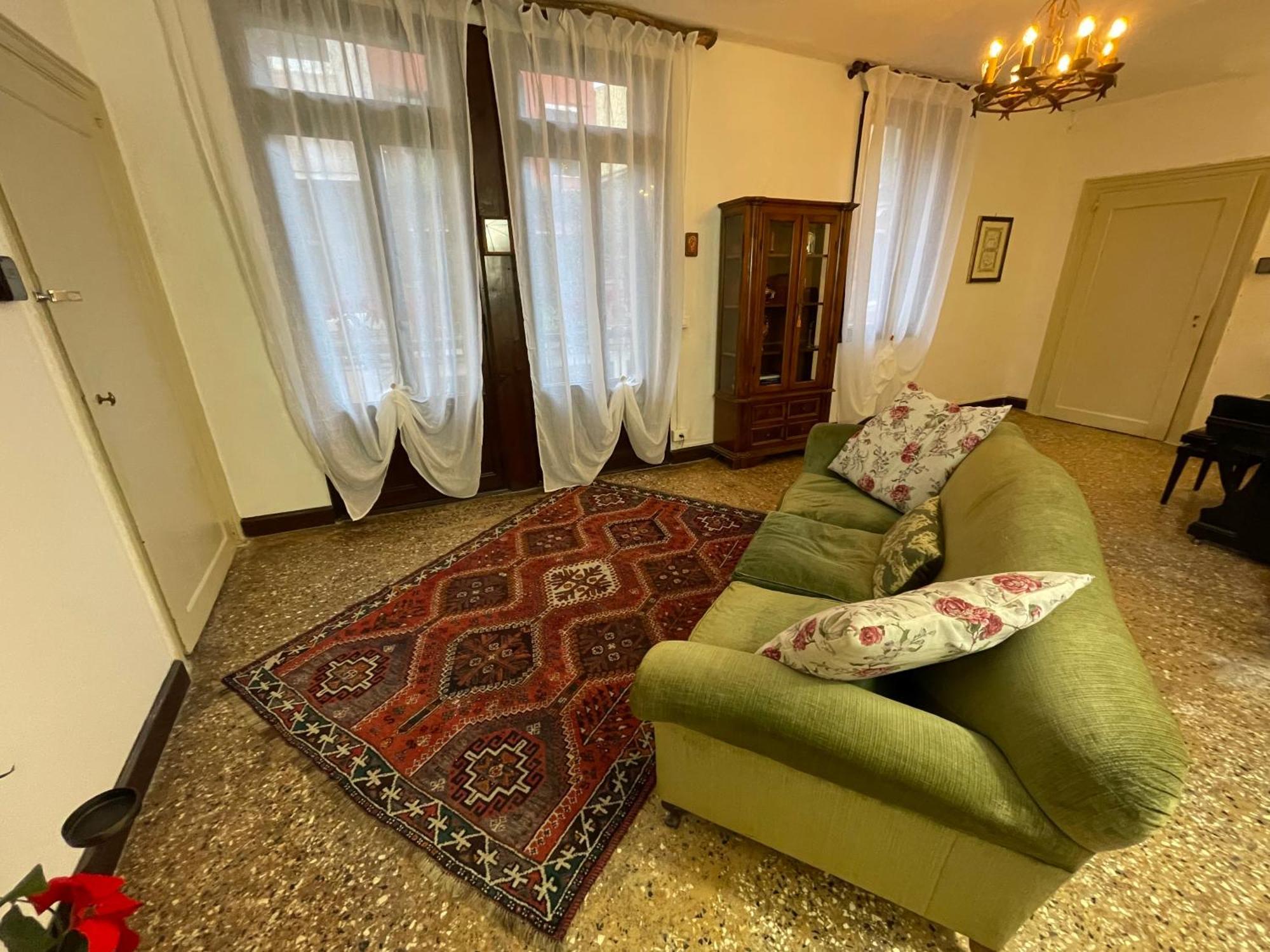 Lions Venice Guest House Esterno foto