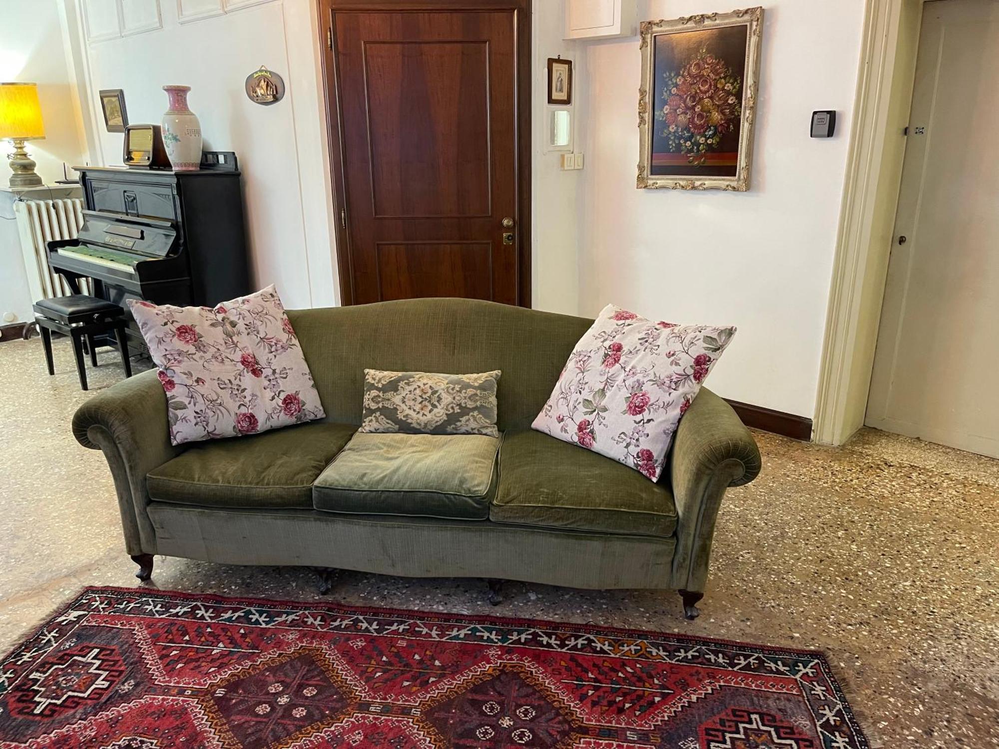 Lions Venice Guest House Esterno foto