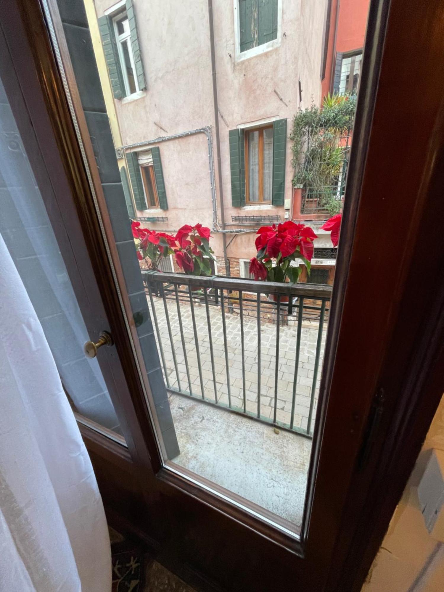 Lions Venice Guest House Esterno foto
