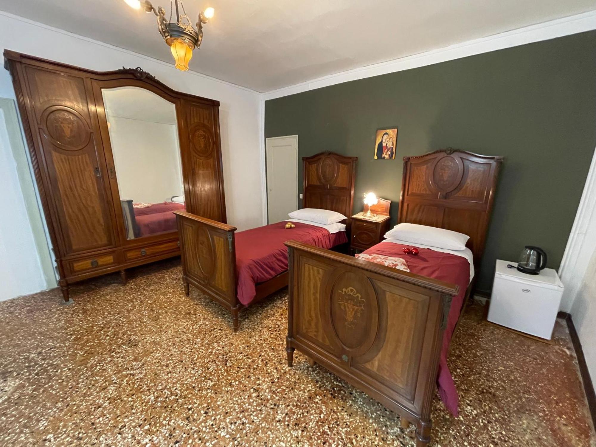 Lions Venice Guest House Esterno foto
