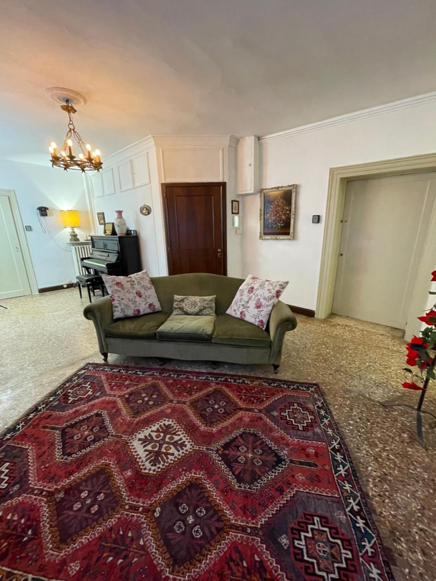 Lions Venice Guest House Esterno foto