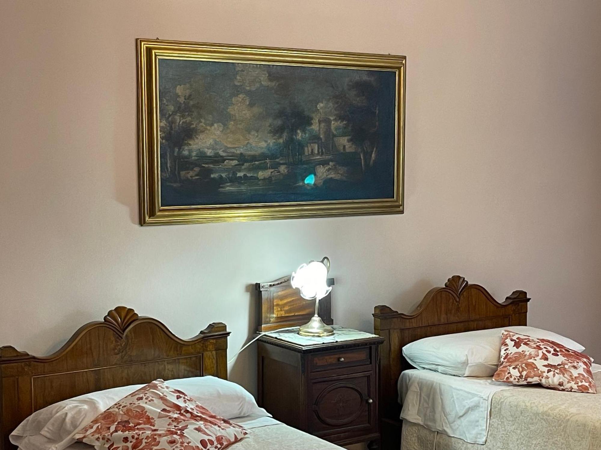Lions Venice Guest House Esterno foto