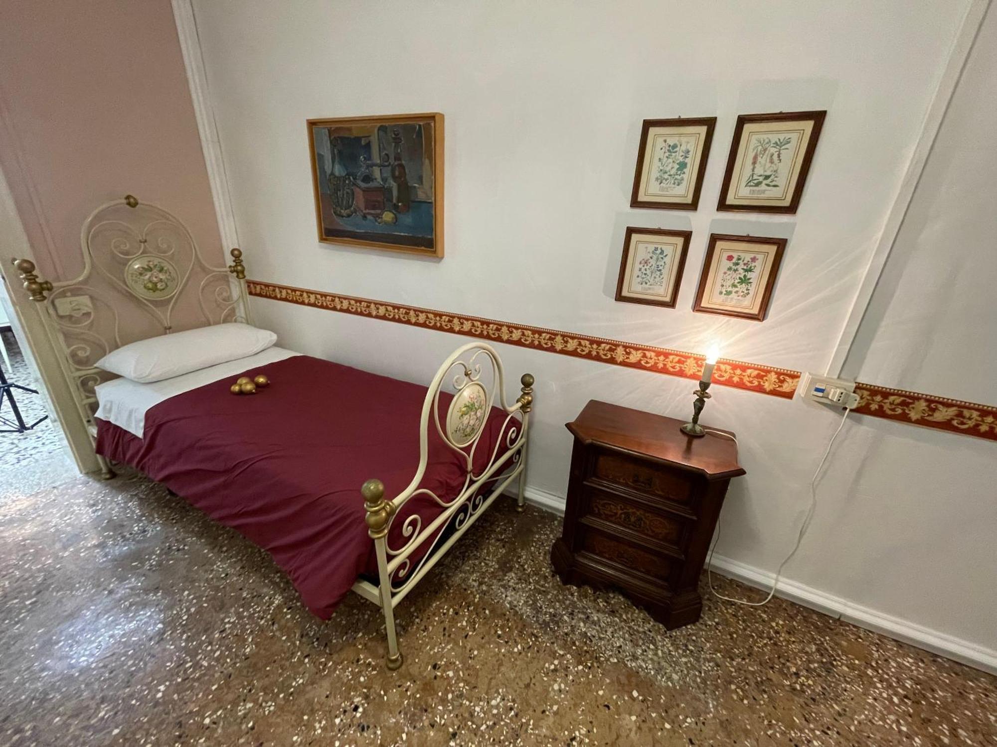 Lions Venice Guest House Esterno foto