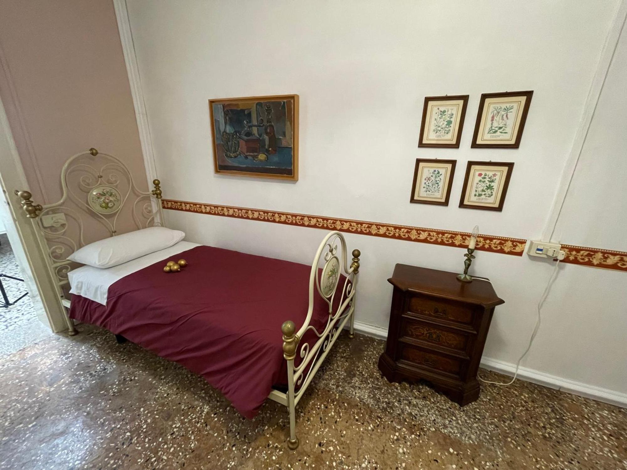 Lions Venice Guest House Esterno foto