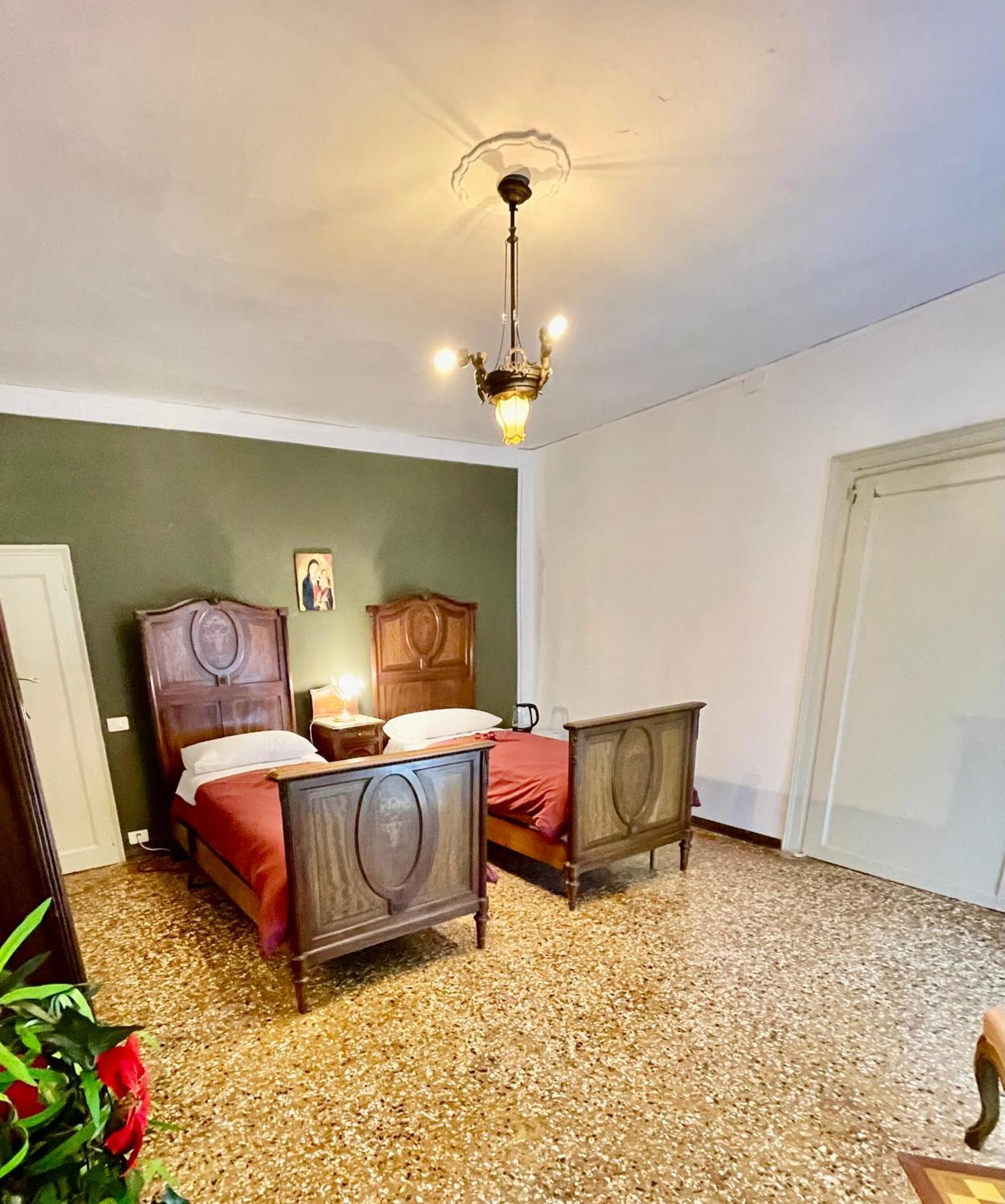 Lions Venice Guest House Esterno foto