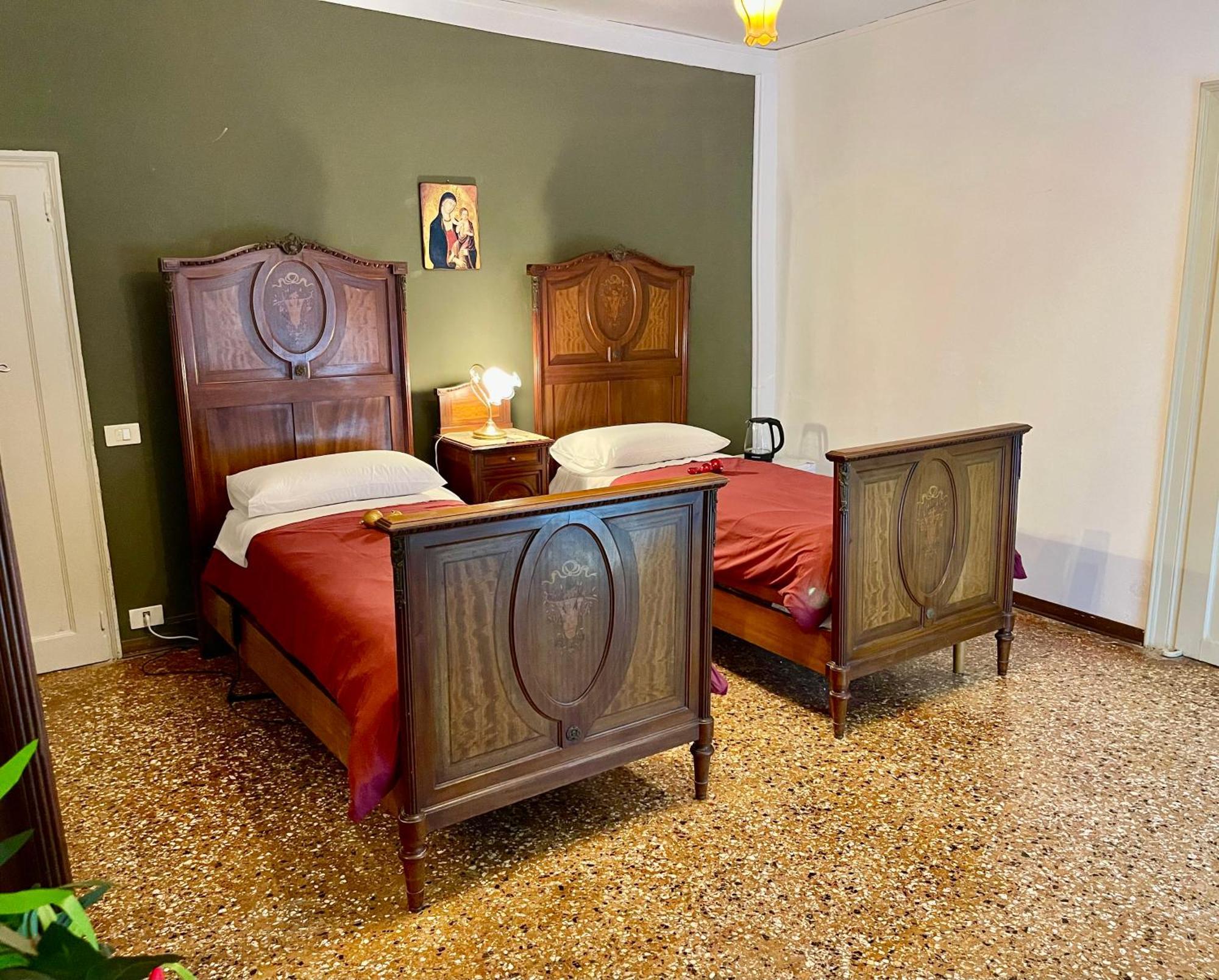 Lions Venice Guest House Esterno foto