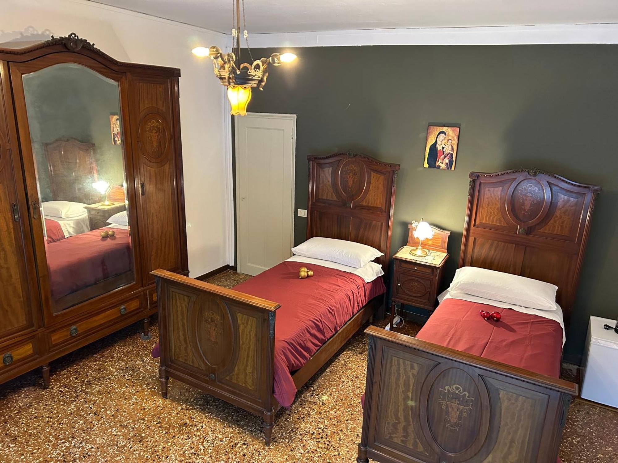 Lions Venice Guest House Esterno foto