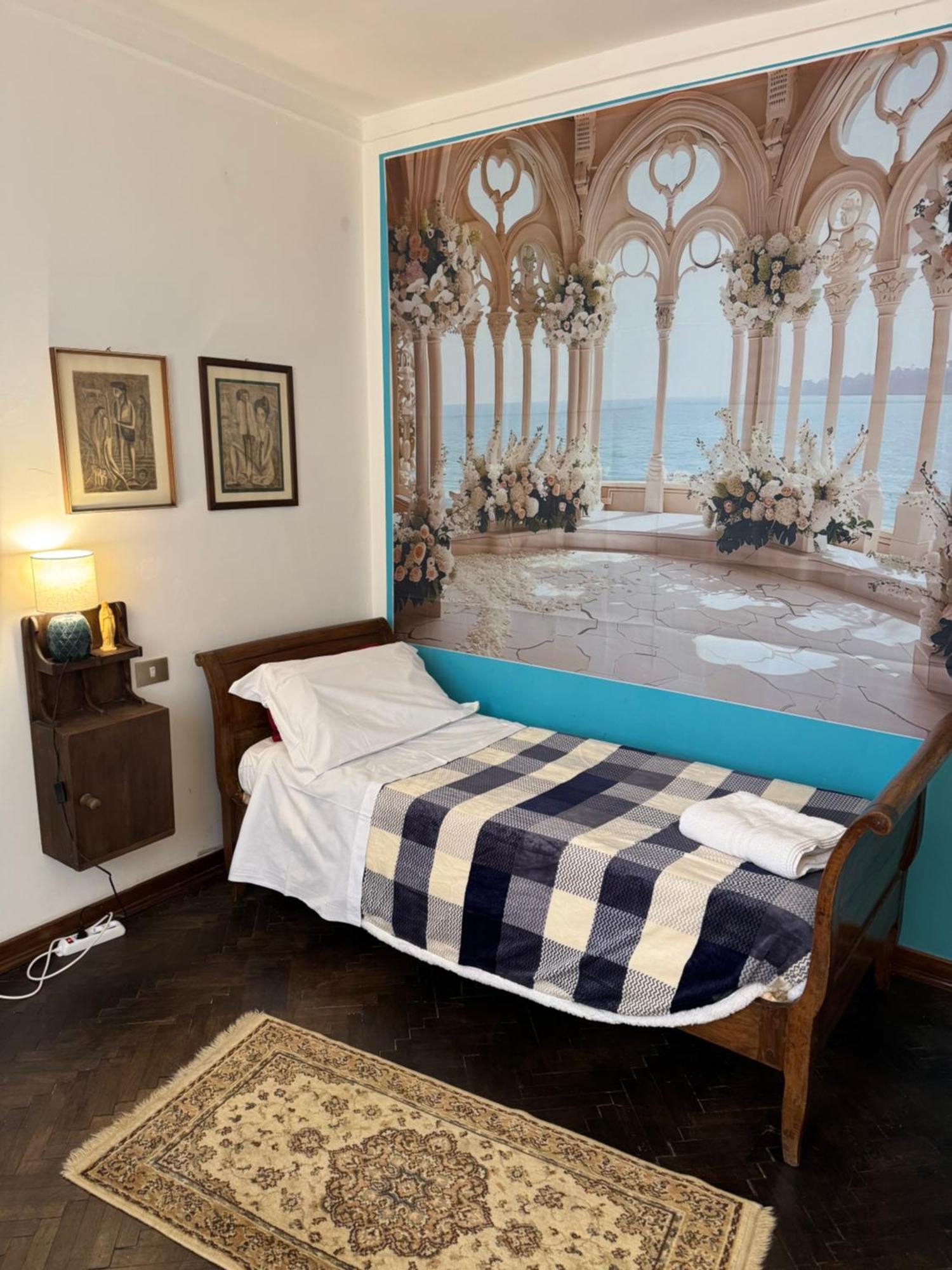 Lions Venice Guest House Esterno foto