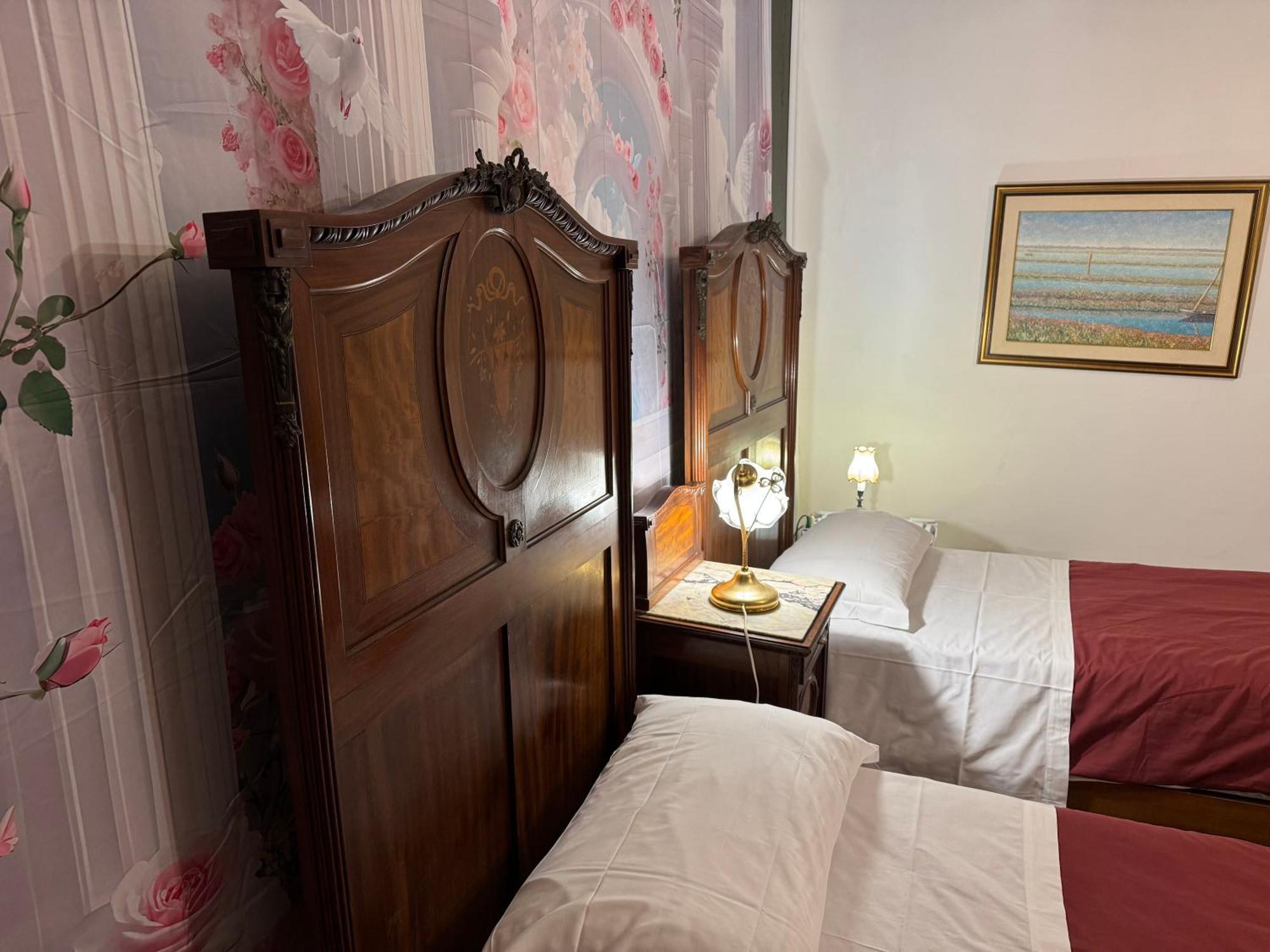 Lions Venice Guest House Esterno foto