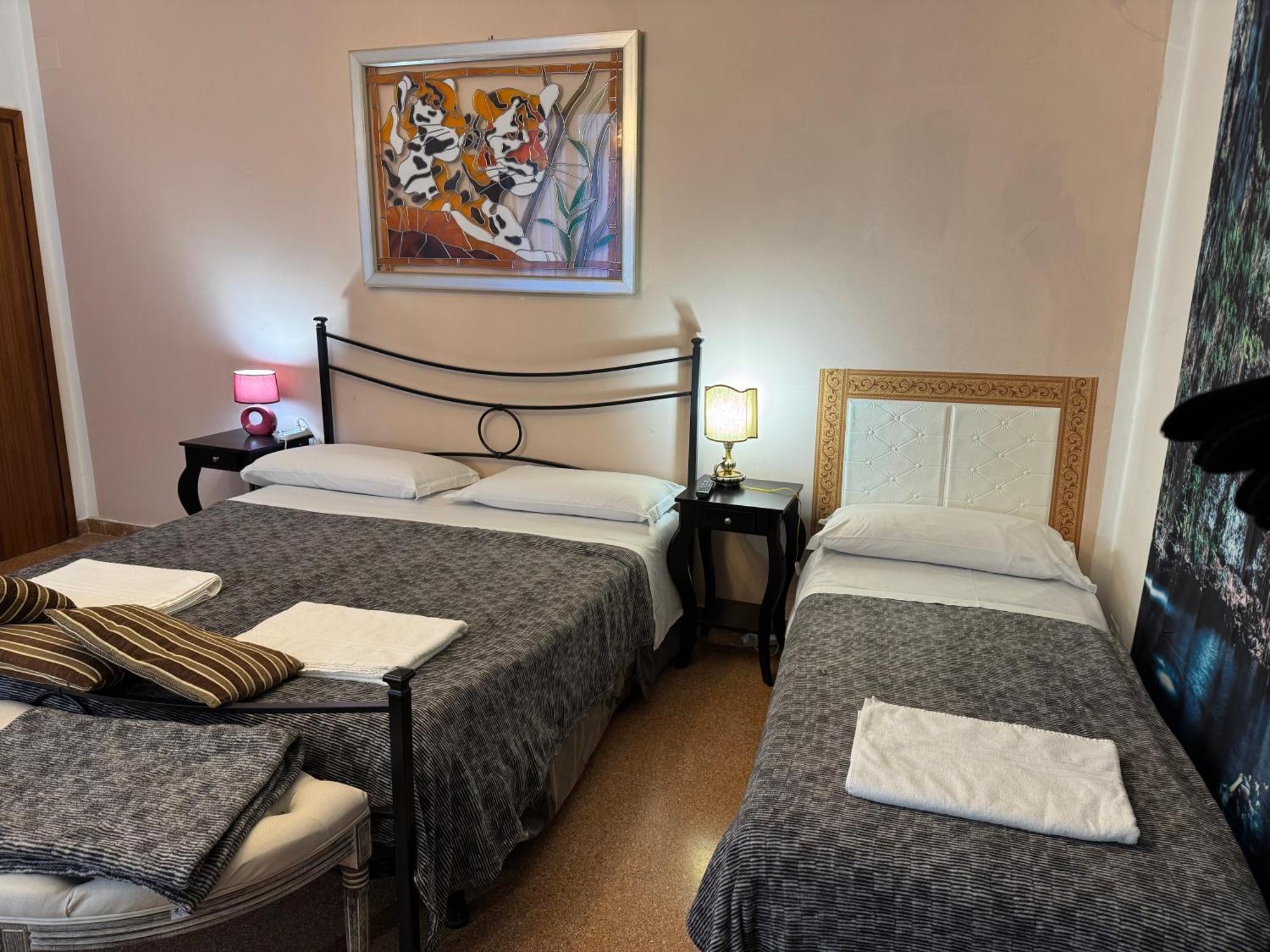 Lions Venice Guest House Esterno foto
