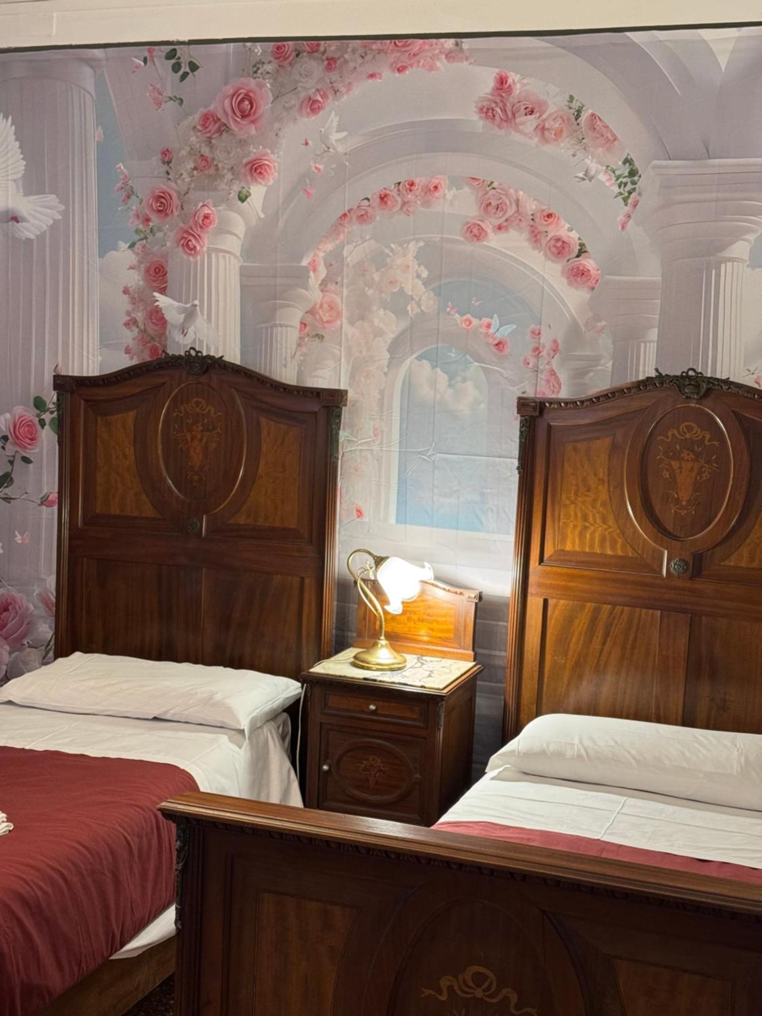 Lions Venice Guest House Esterno foto