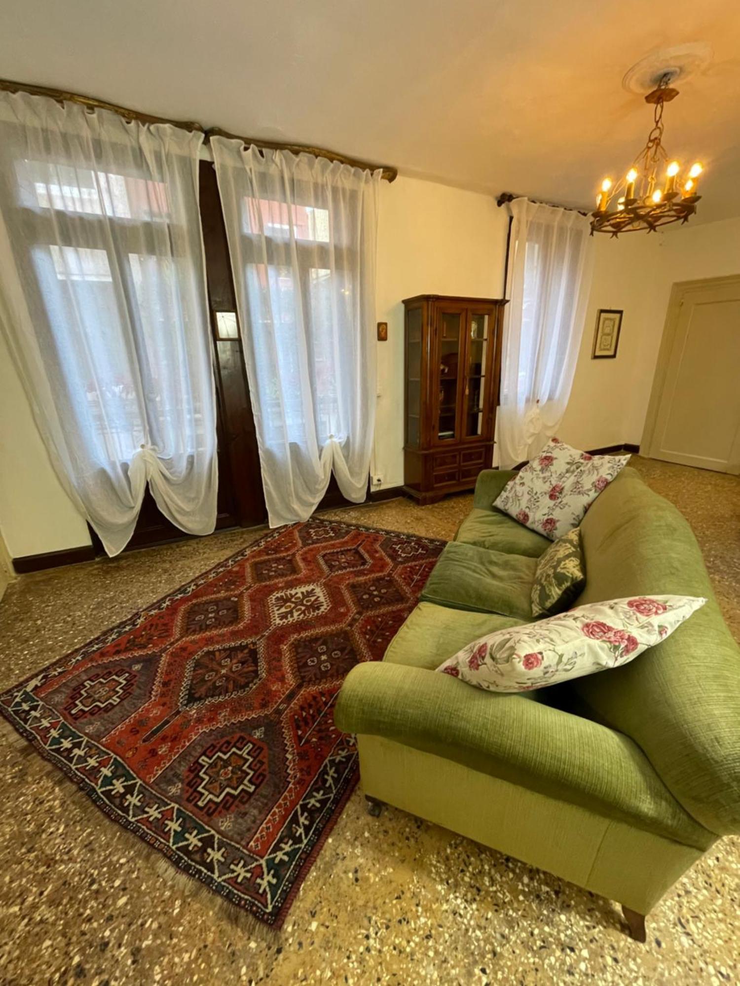 Lions Venice Guest House Esterno foto