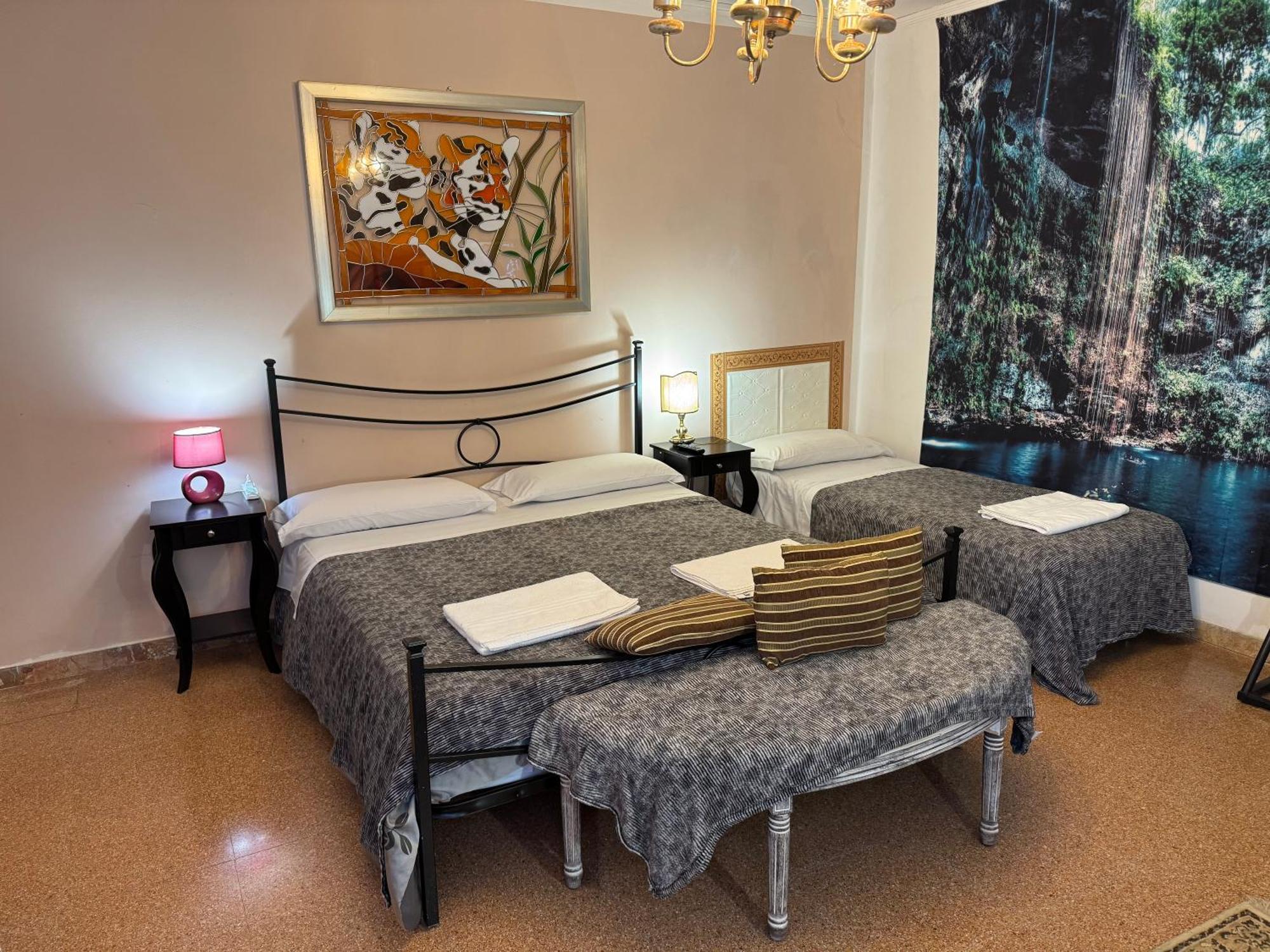 Lions Venice Guest House Esterno foto