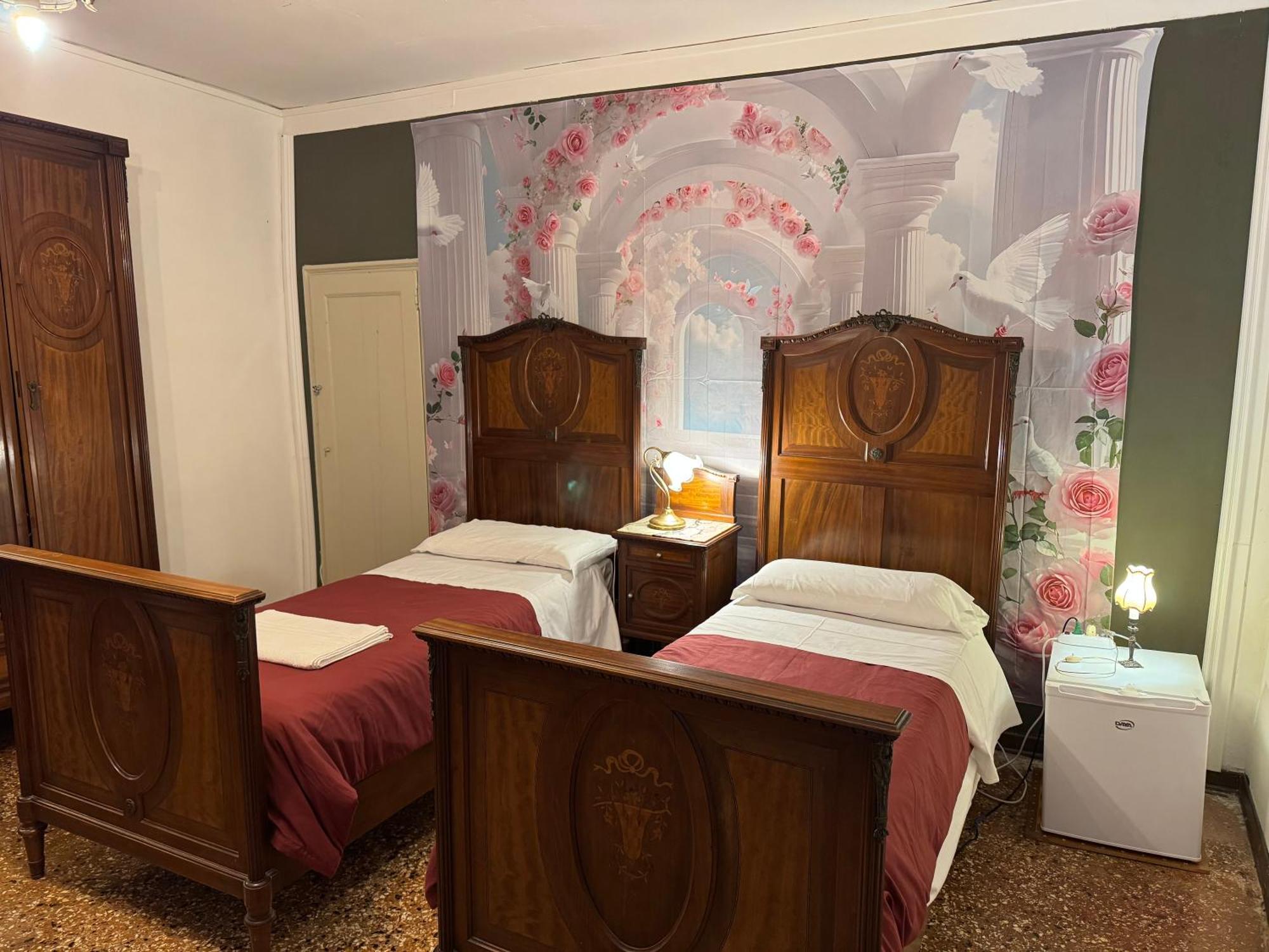 Lions Venice Guest House Esterno foto