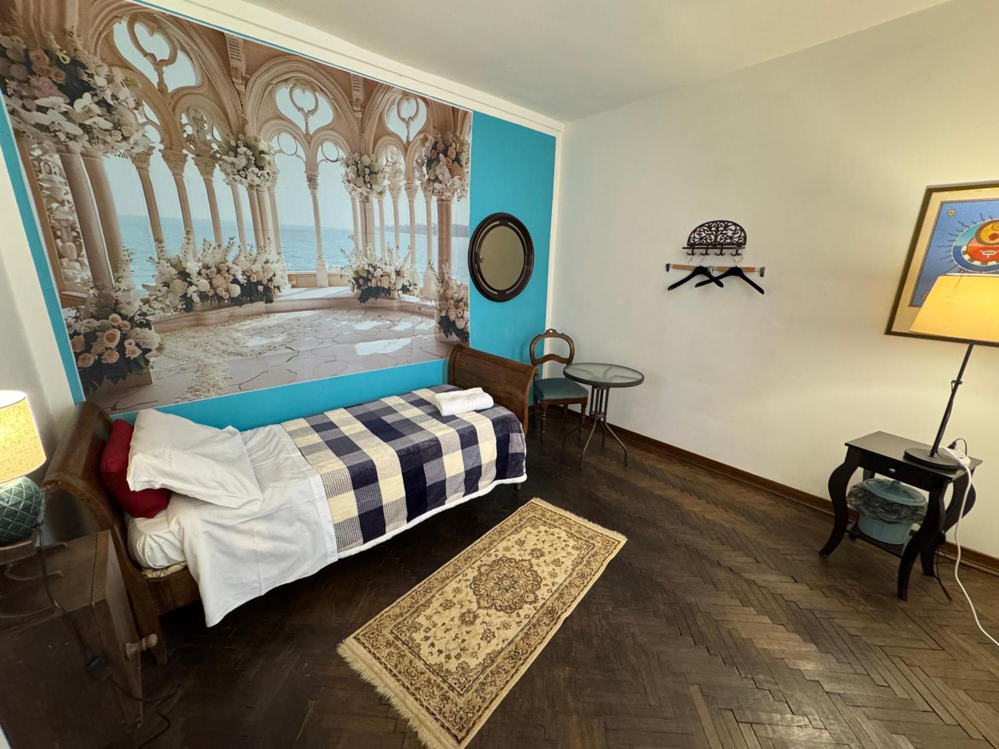 Lions Venice Guest House Esterno foto