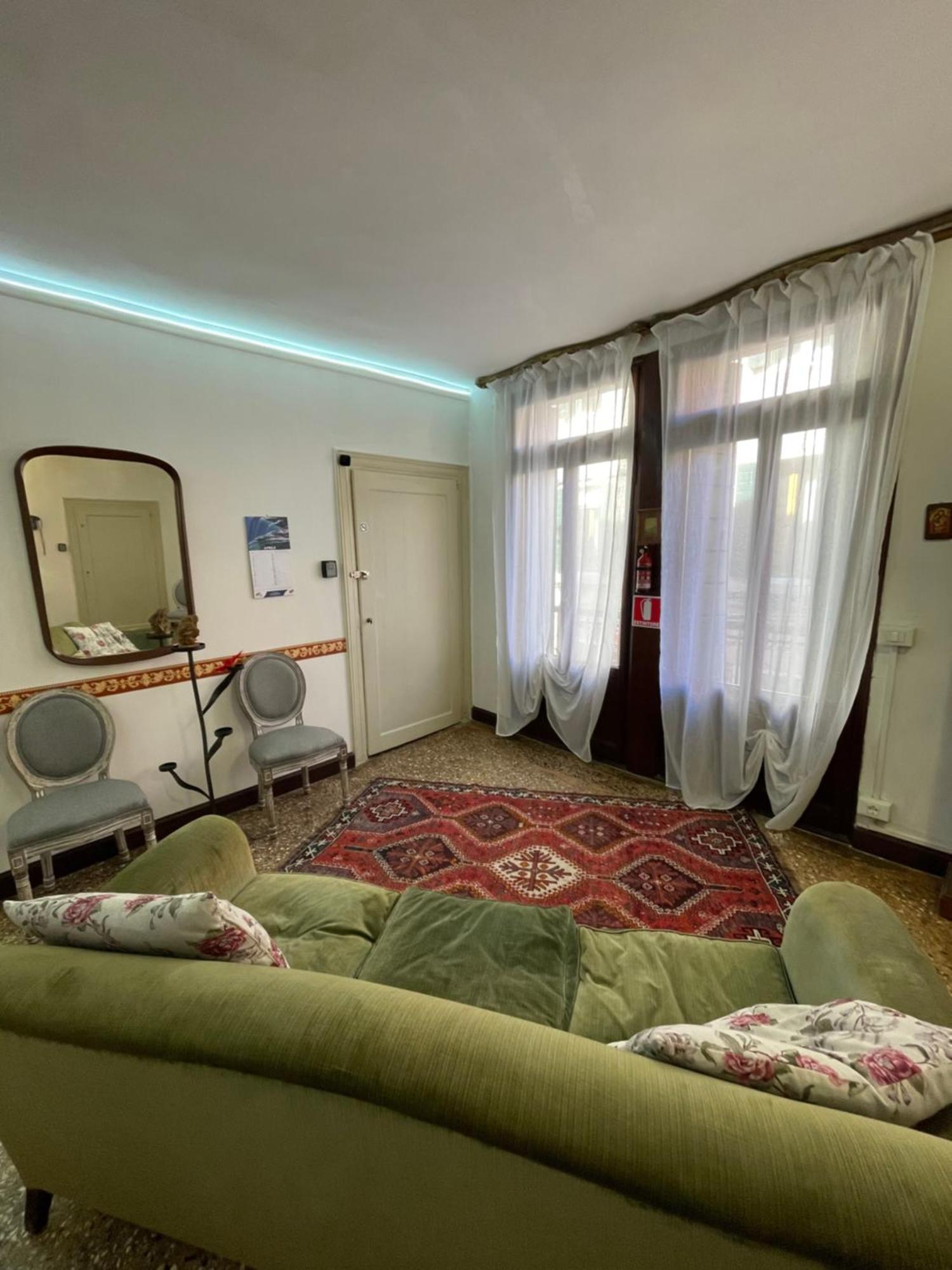 Lions Venice Guest House Esterno foto