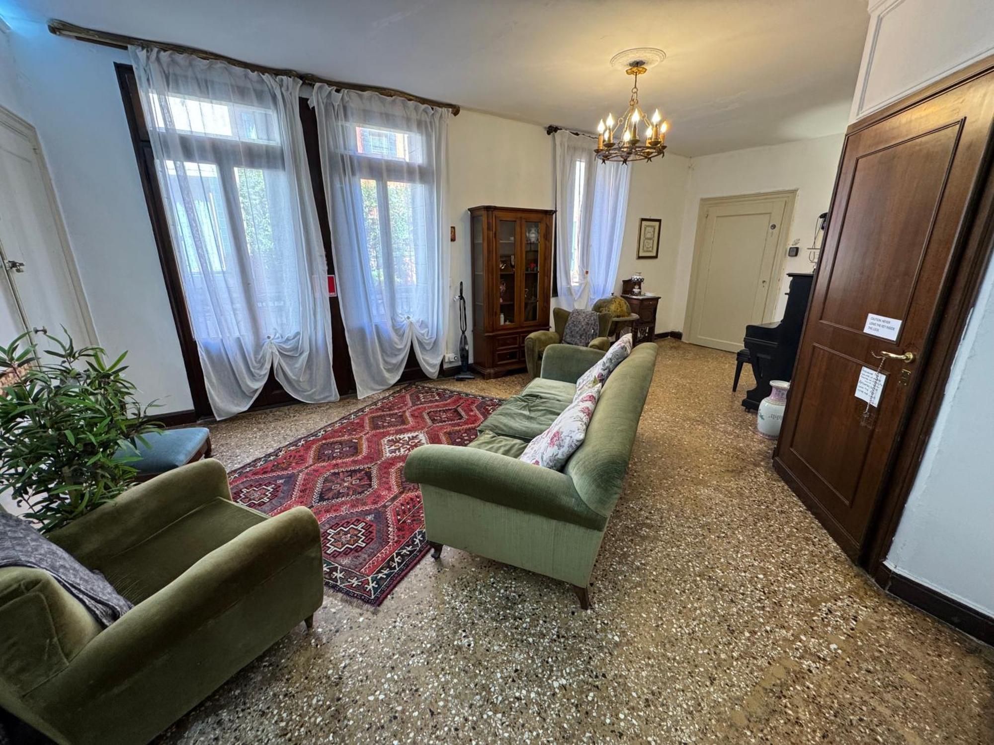 Lions Venice Guest House Esterno foto