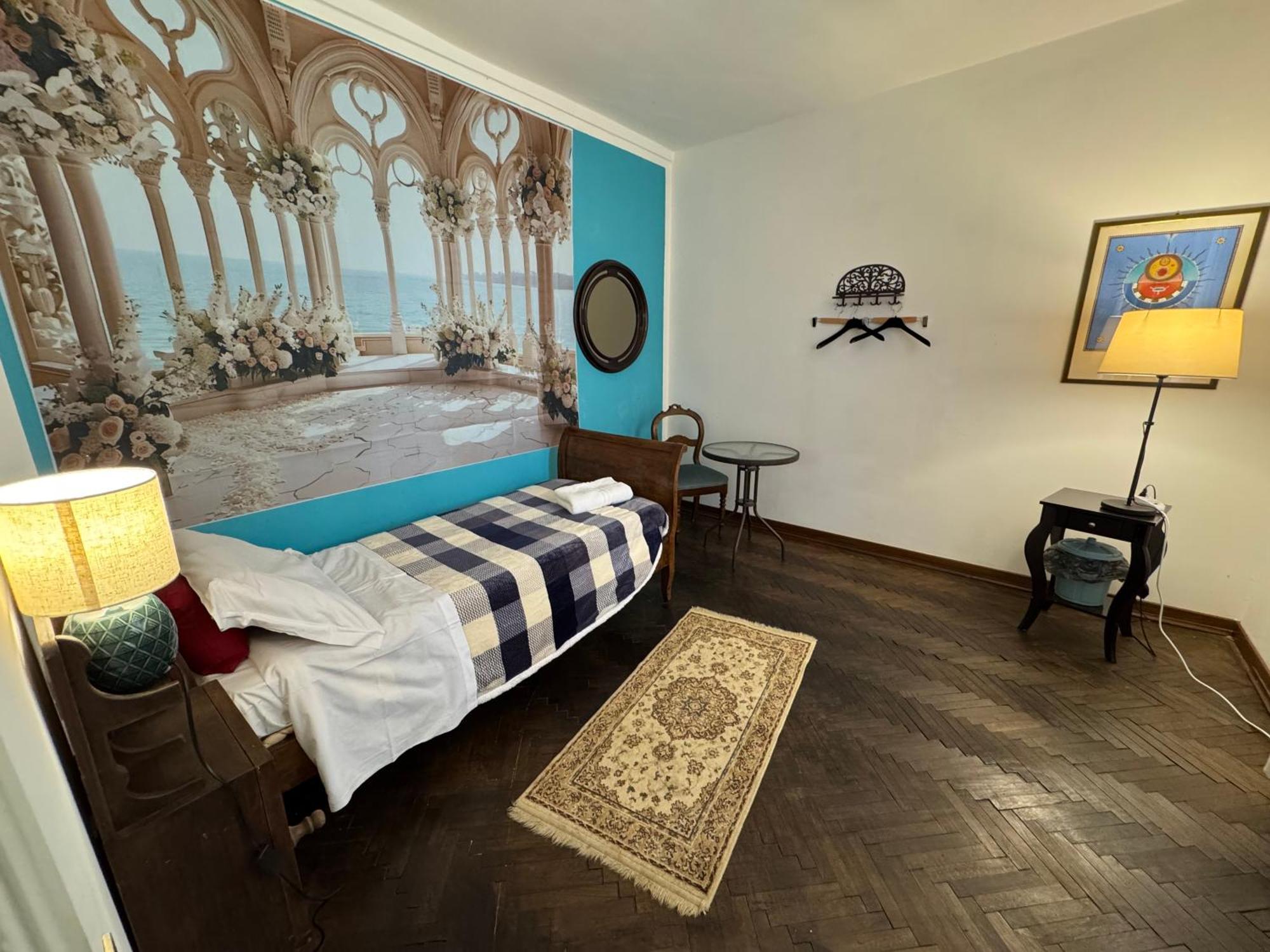 Lions Venice Guest House Esterno foto