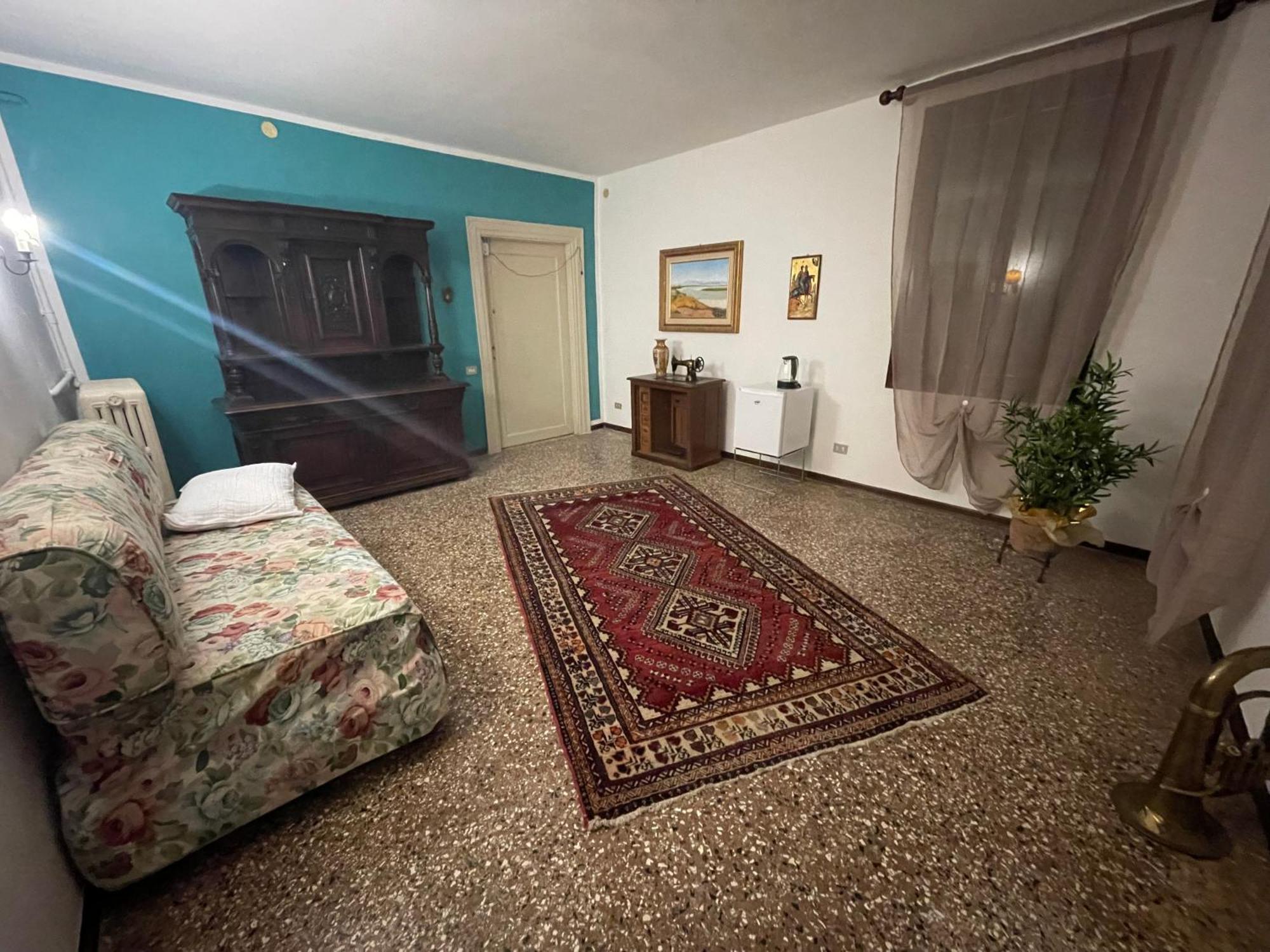 Lions Venice Guest House Esterno foto