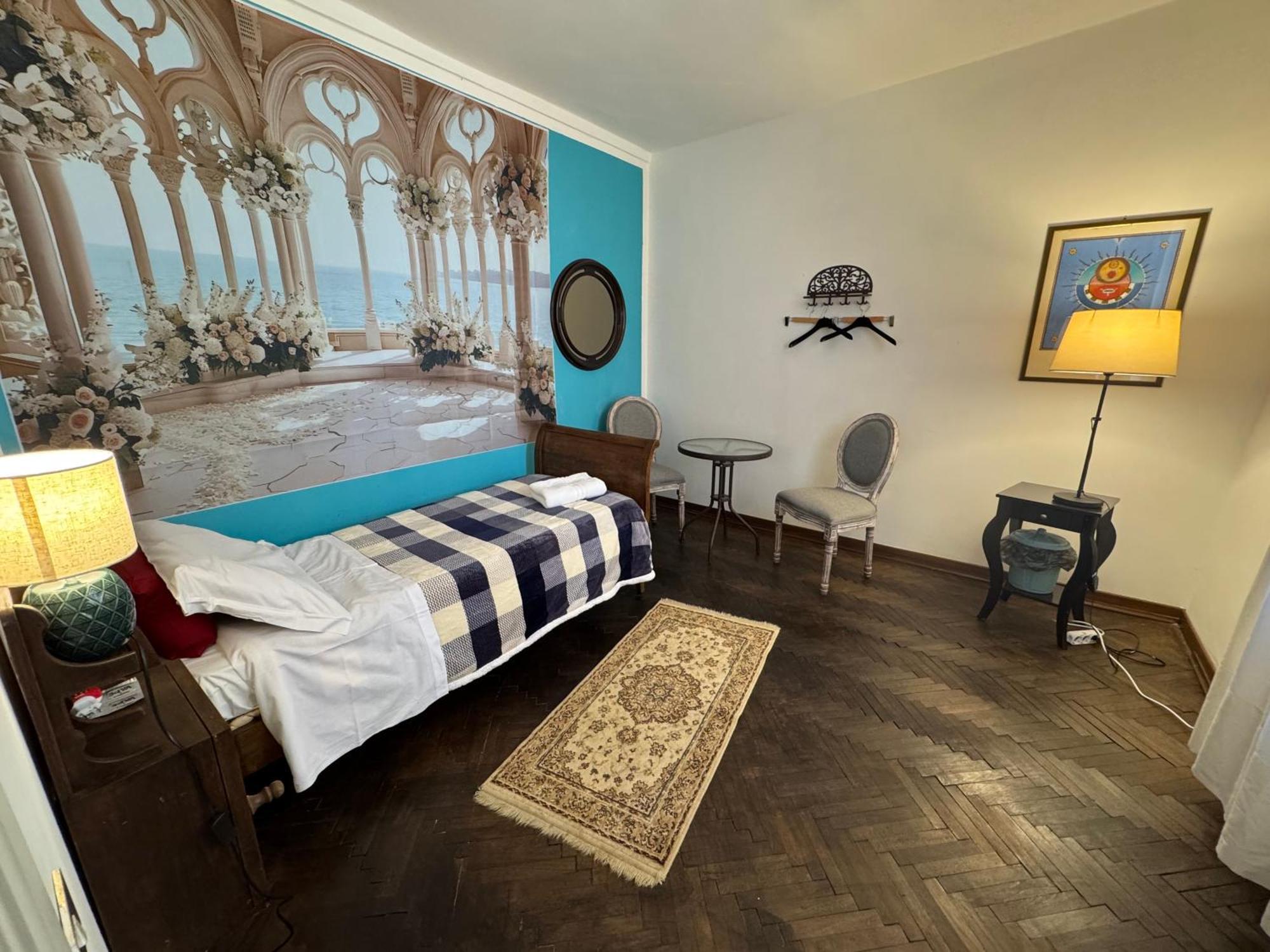 Lions Venice Guest House Esterno foto