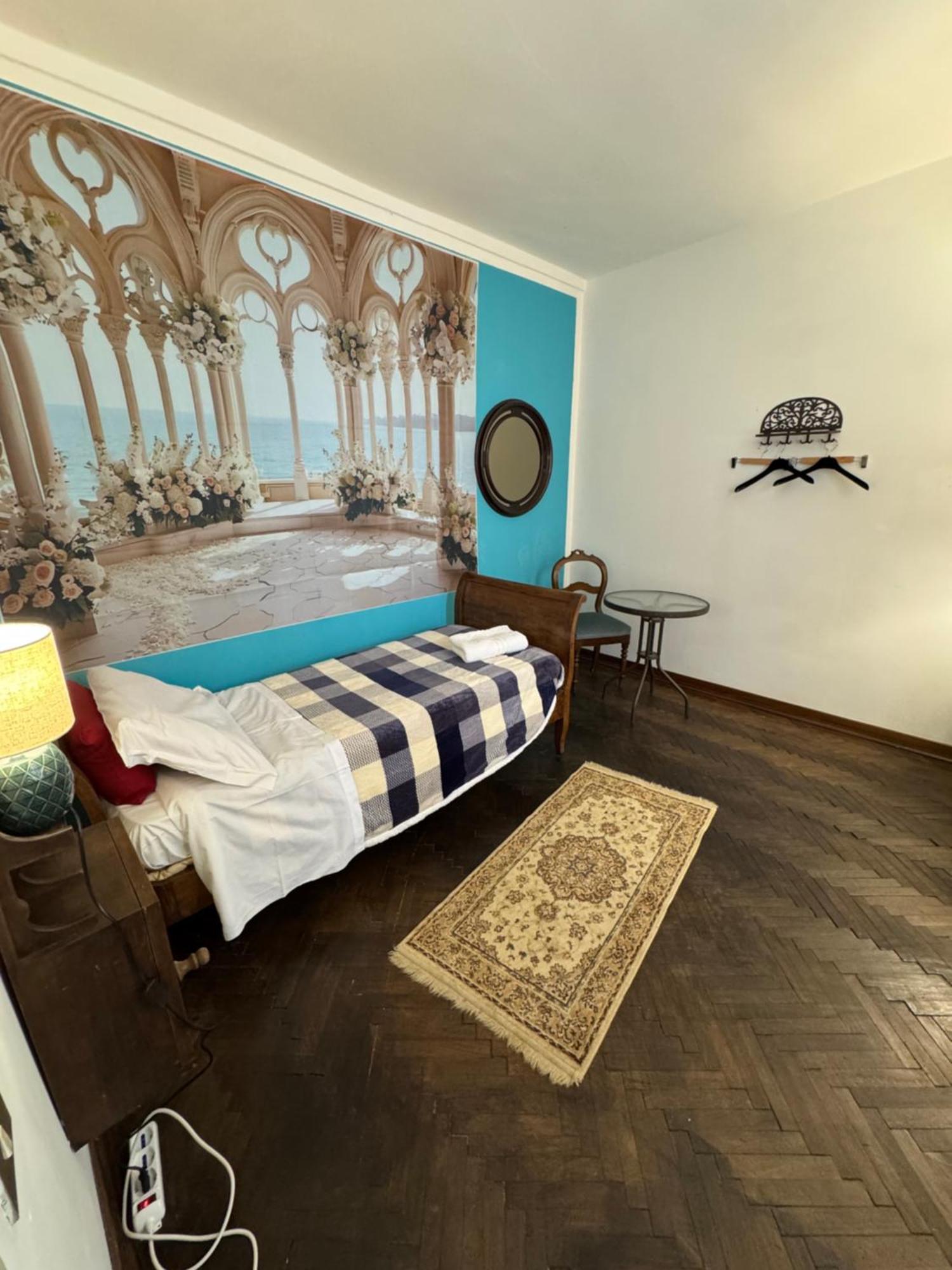 Lions Venice Guest House Esterno foto