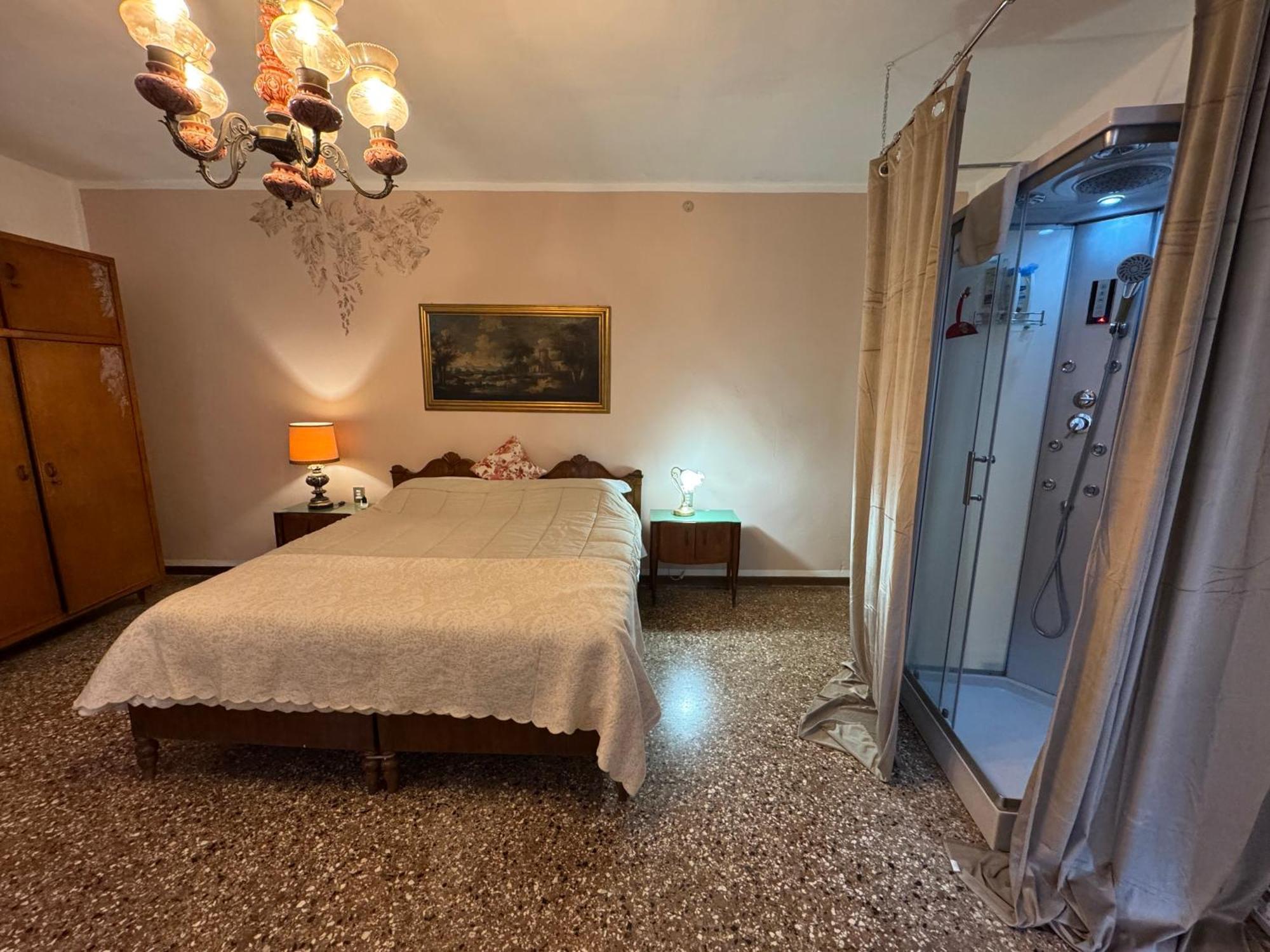 Lions Venice Guest House Esterno foto
