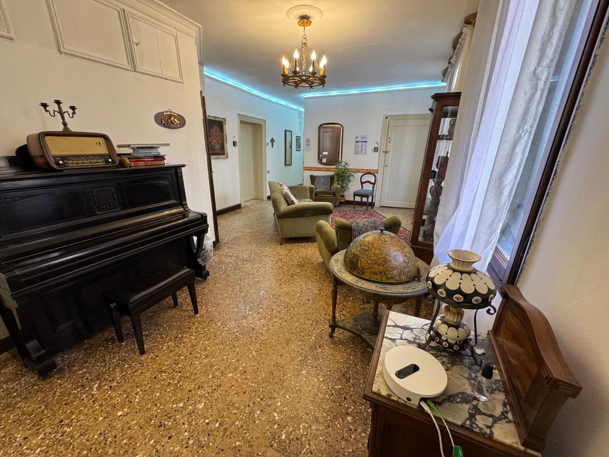 Lions Venice Guest House Esterno foto
