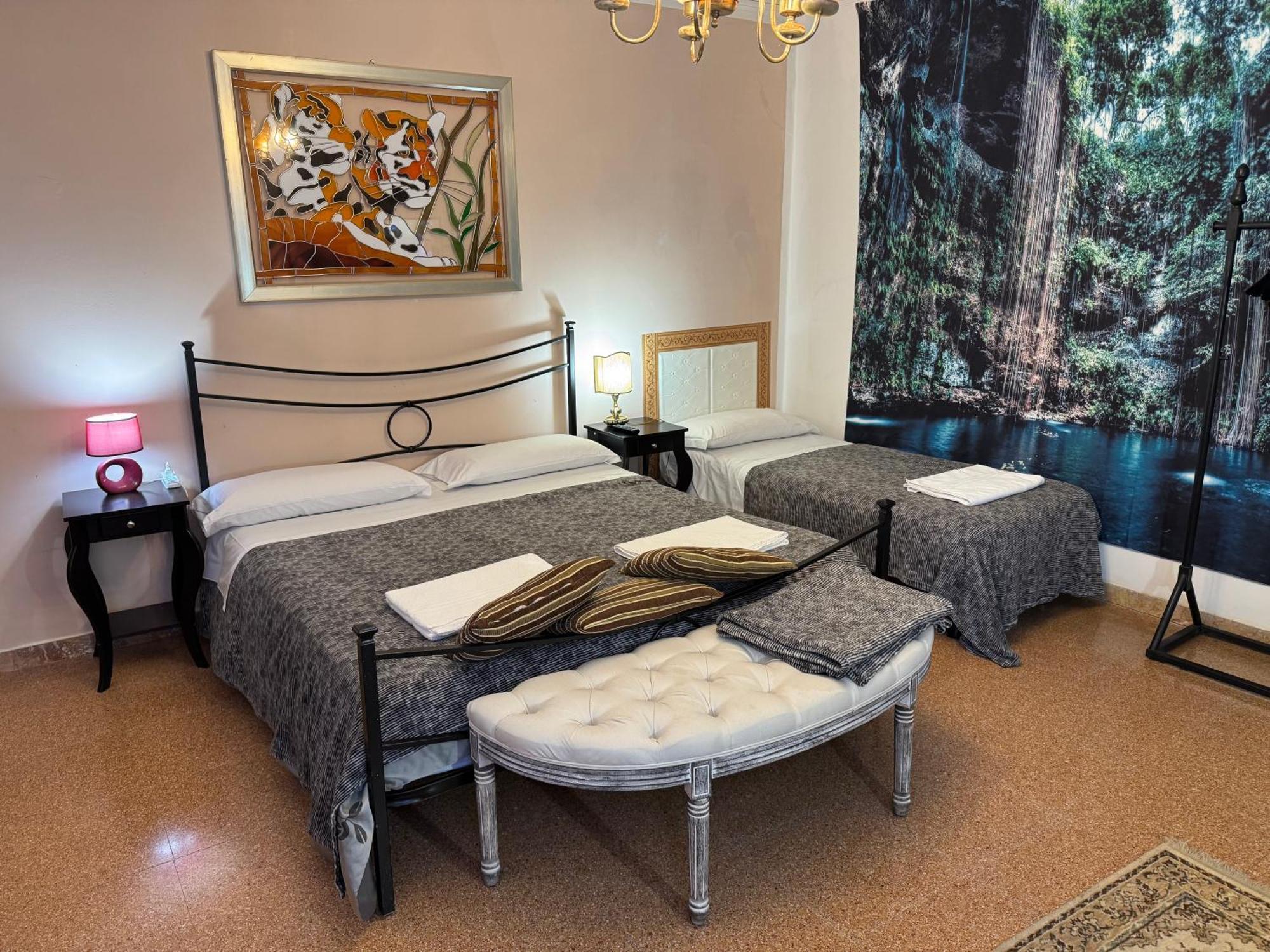 Lions Venice Guest House Esterno foto