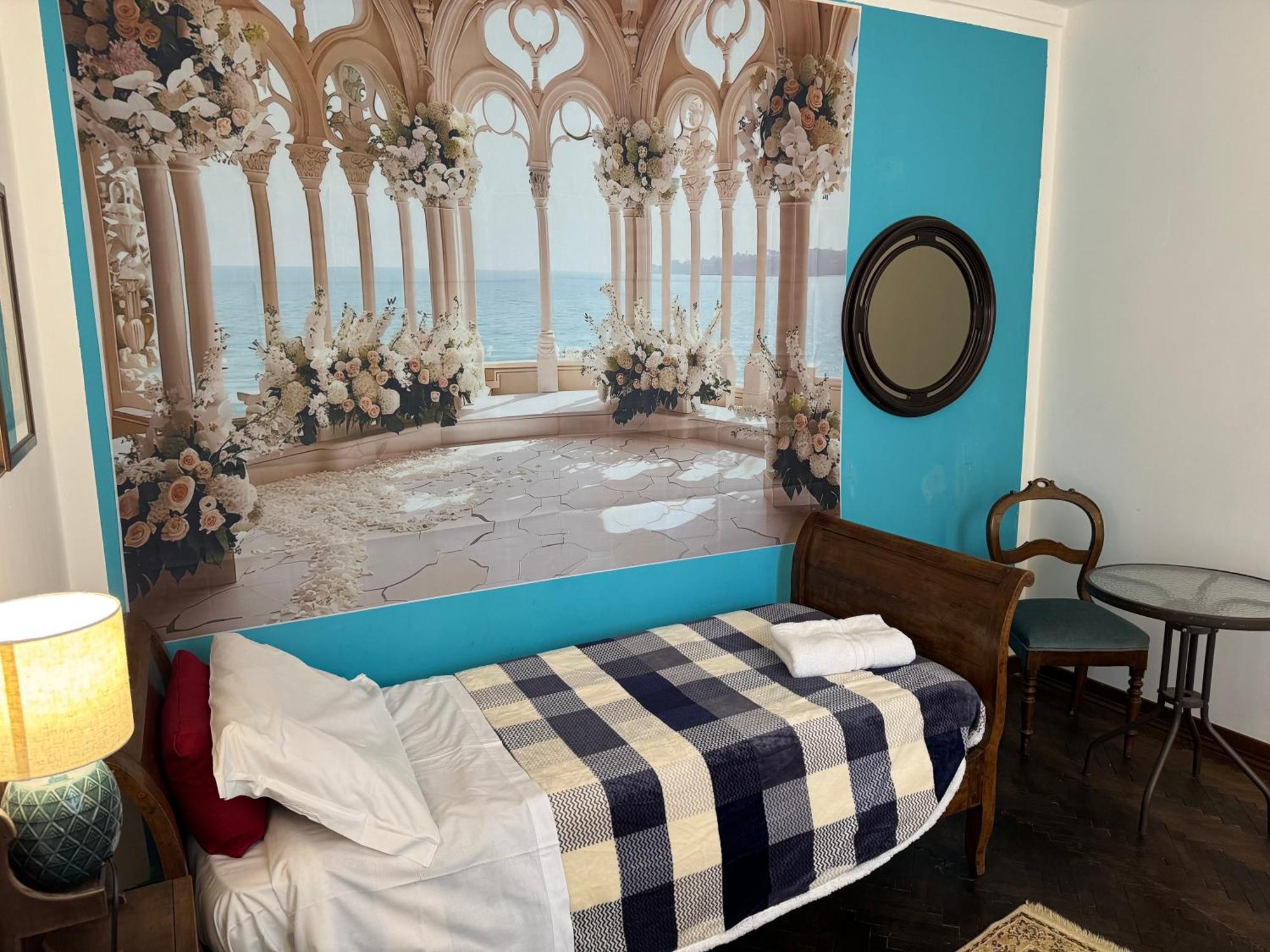 Lions Venice Guest House Esterno foto