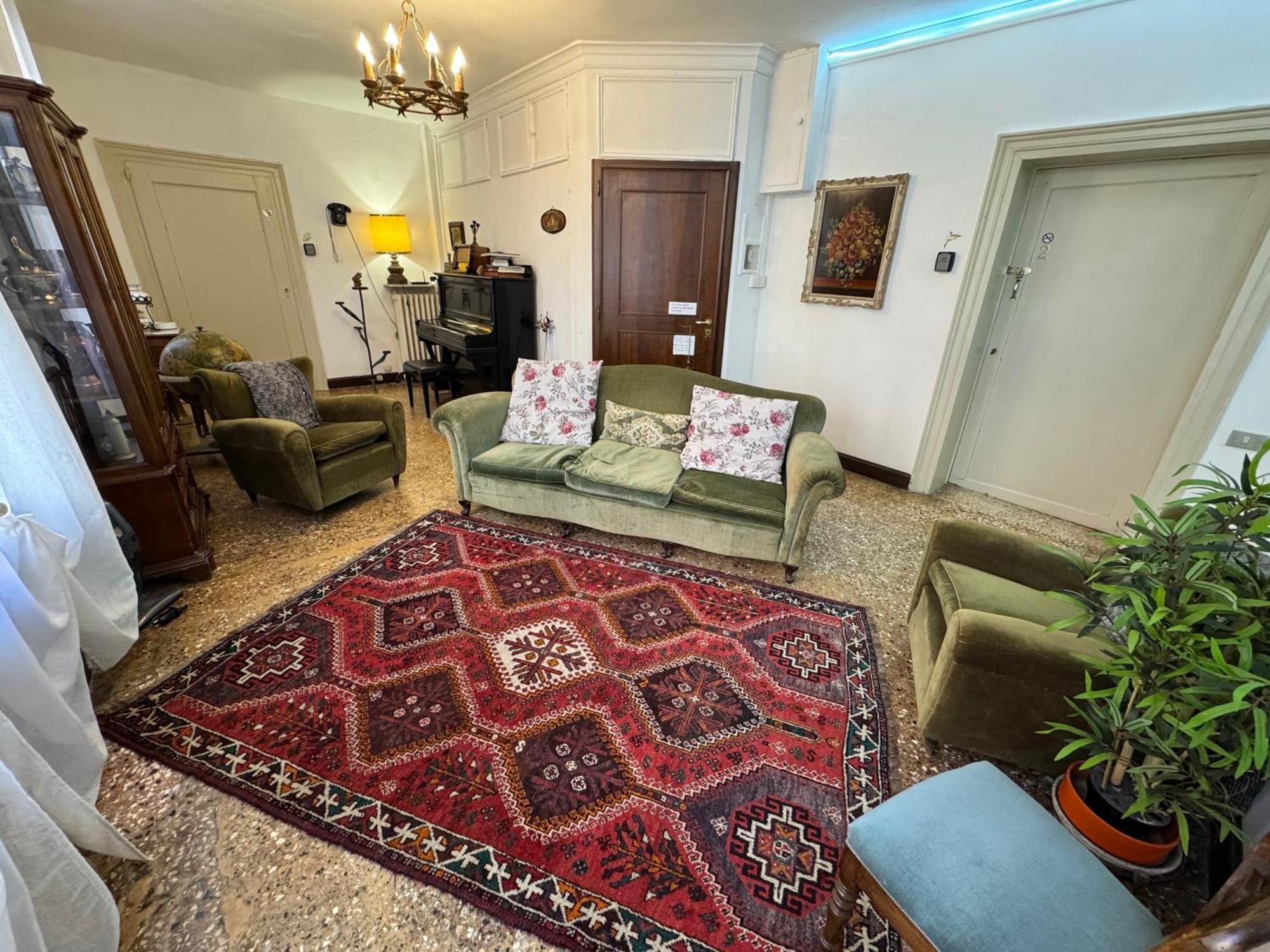 Lions Venice Guest House Esterno foto