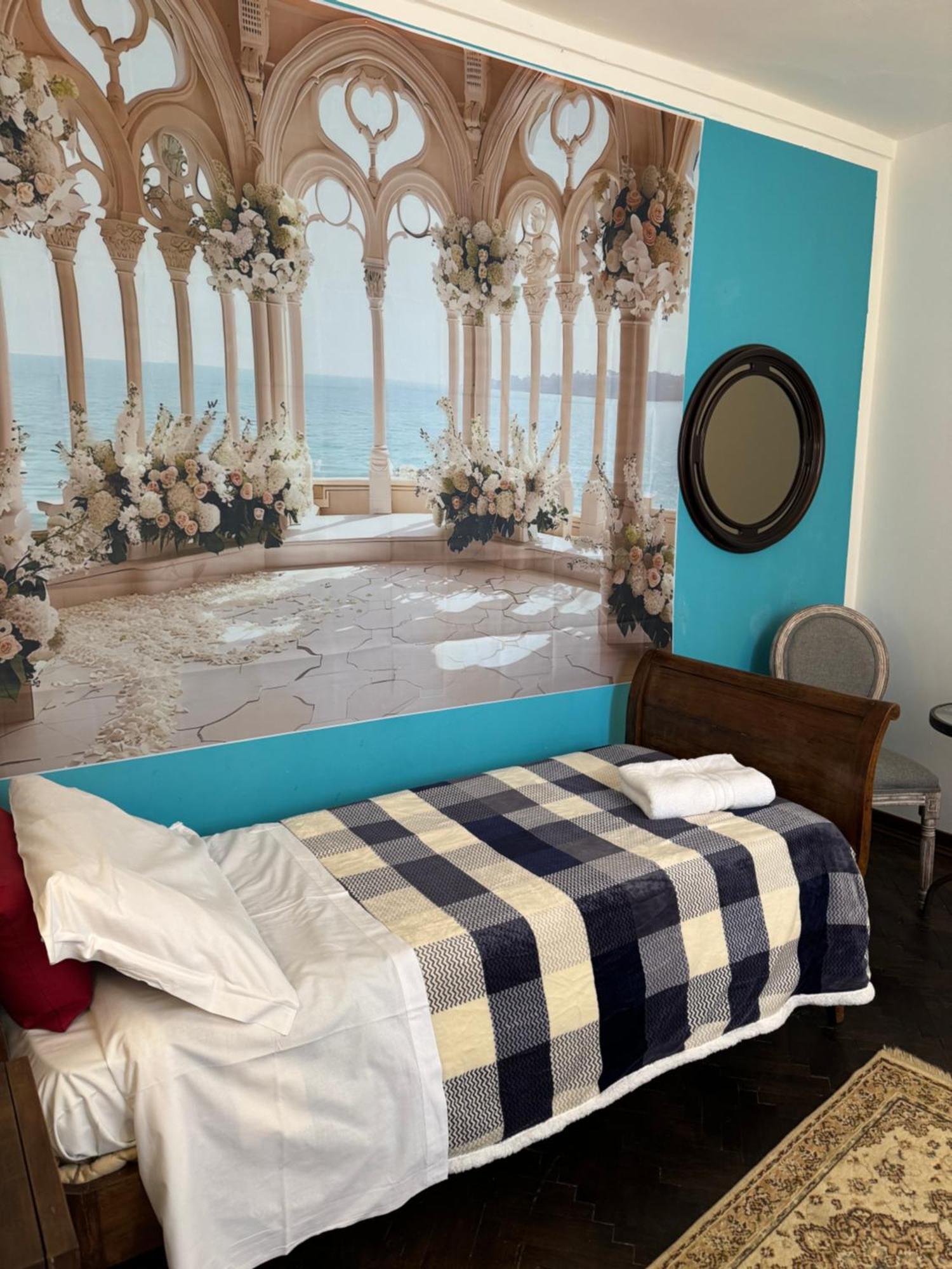 Lions Venice Guest House Esterno foto