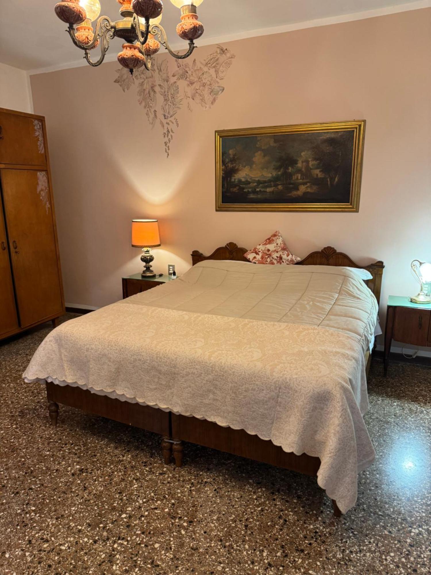 Lions Venice Guest House Esterno foto